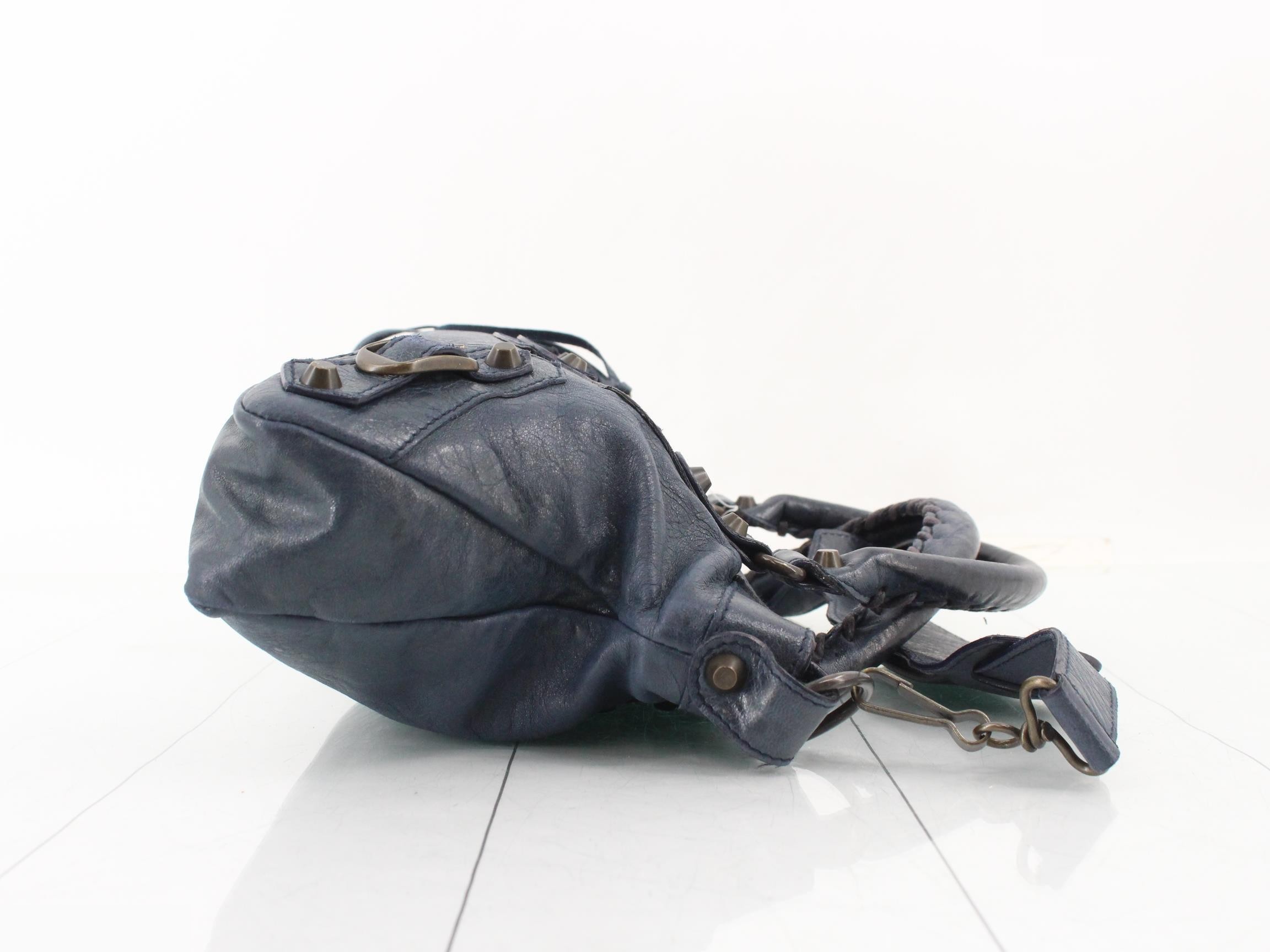 The First Handbag — view 3