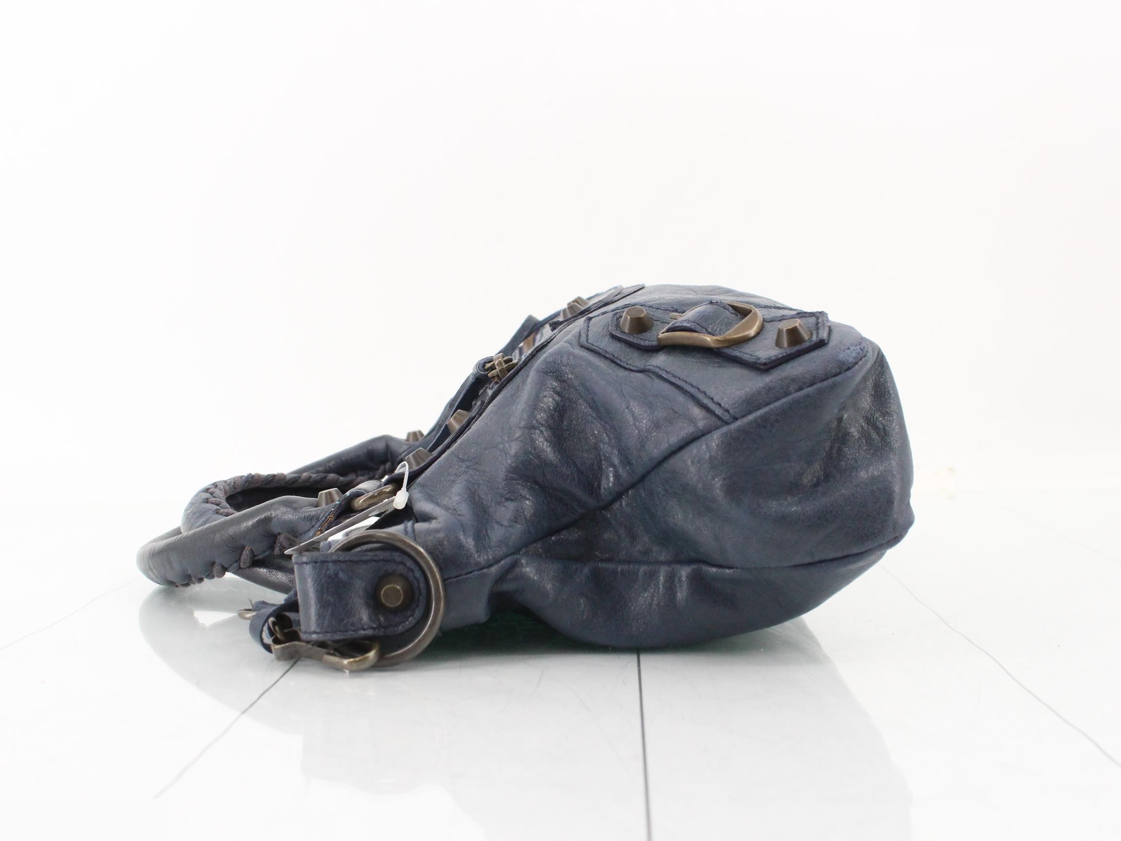 The First Handbag — view 4