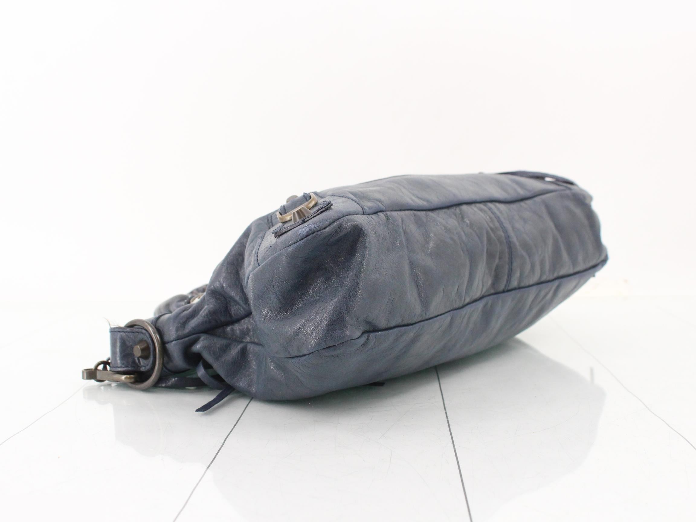 The First Handbag — view 5