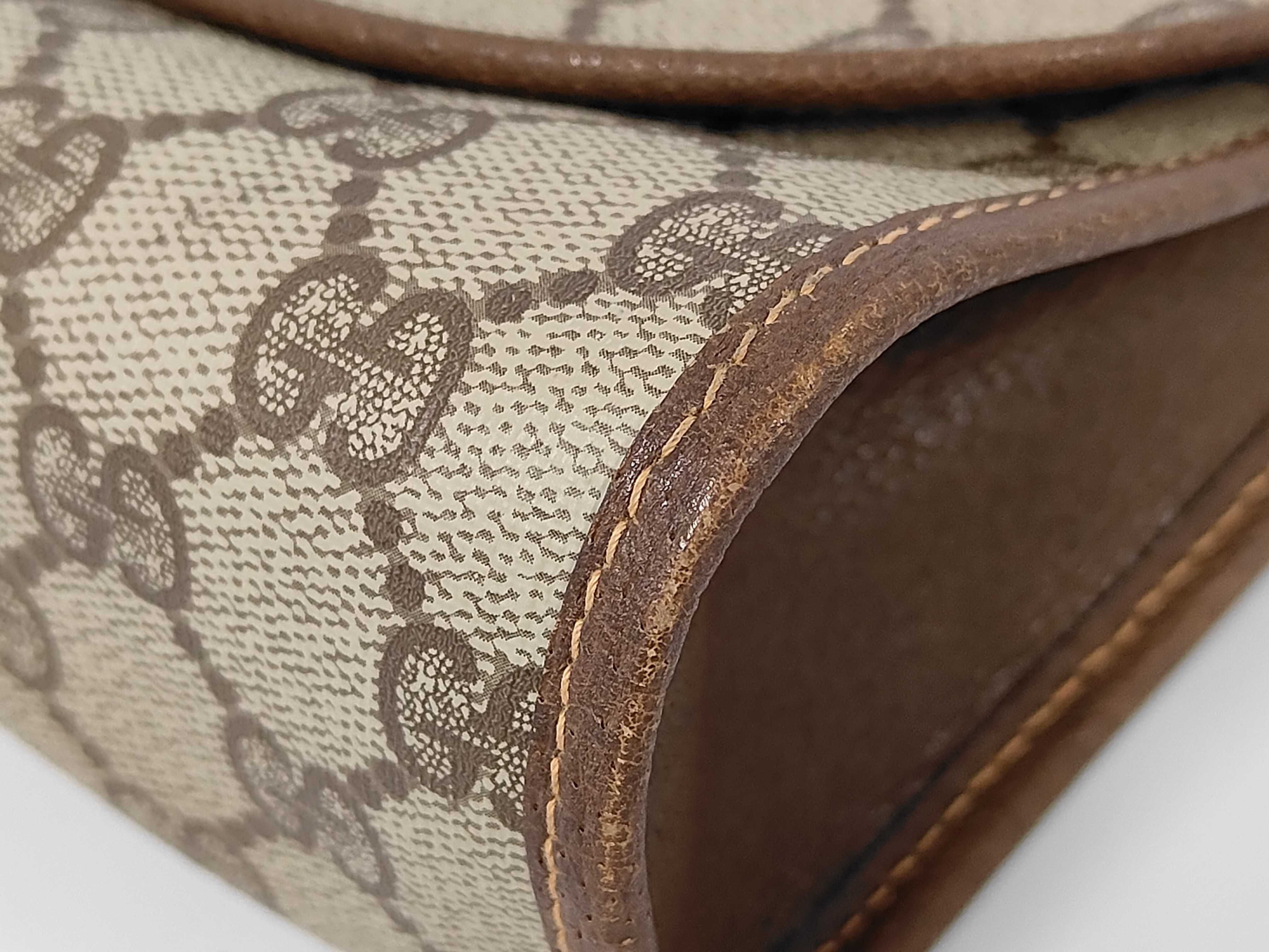 GG Plus Sherry Clutch Bag — view 3