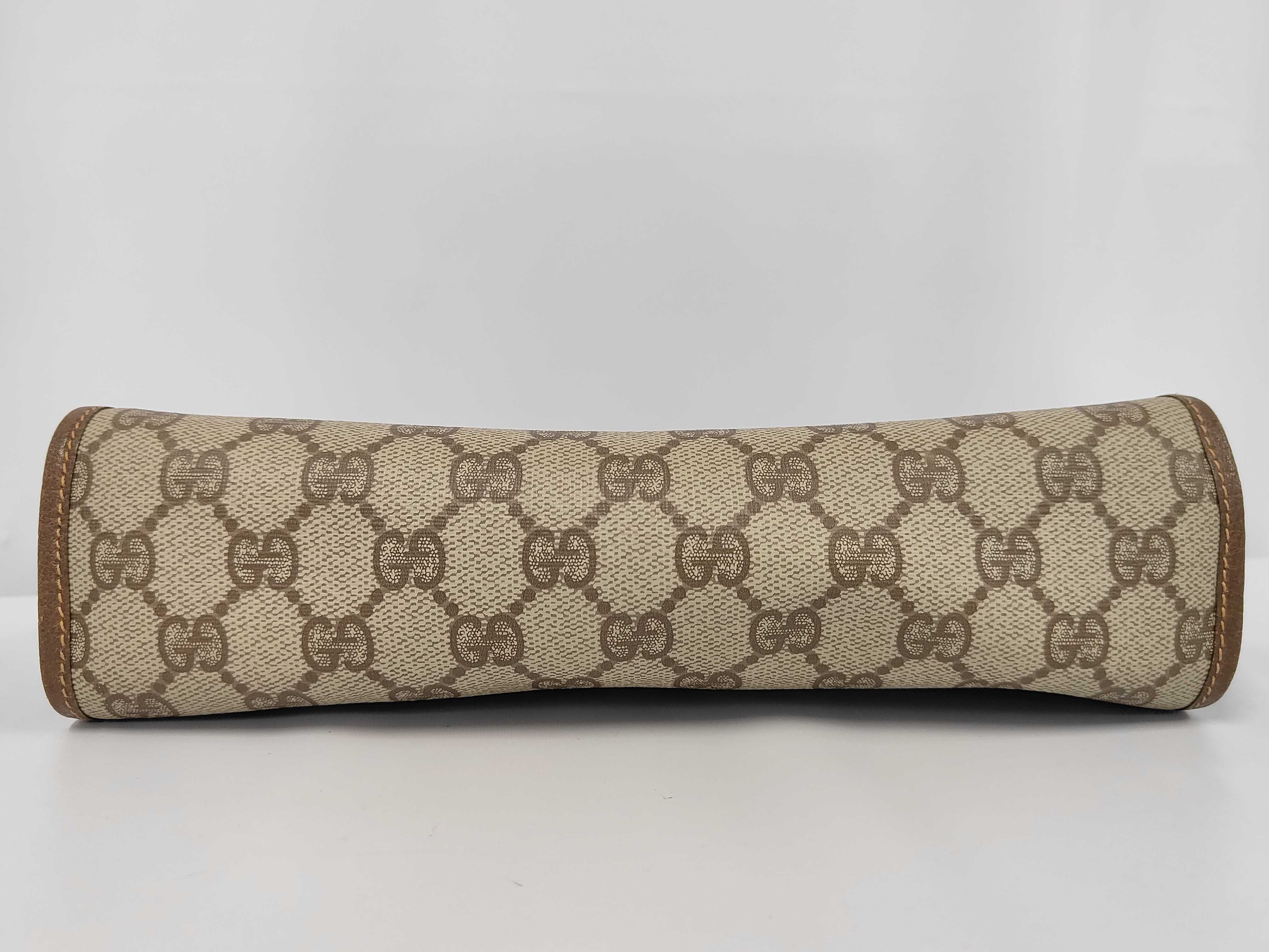 GG Plus Sherry Clutch Bag — view 4