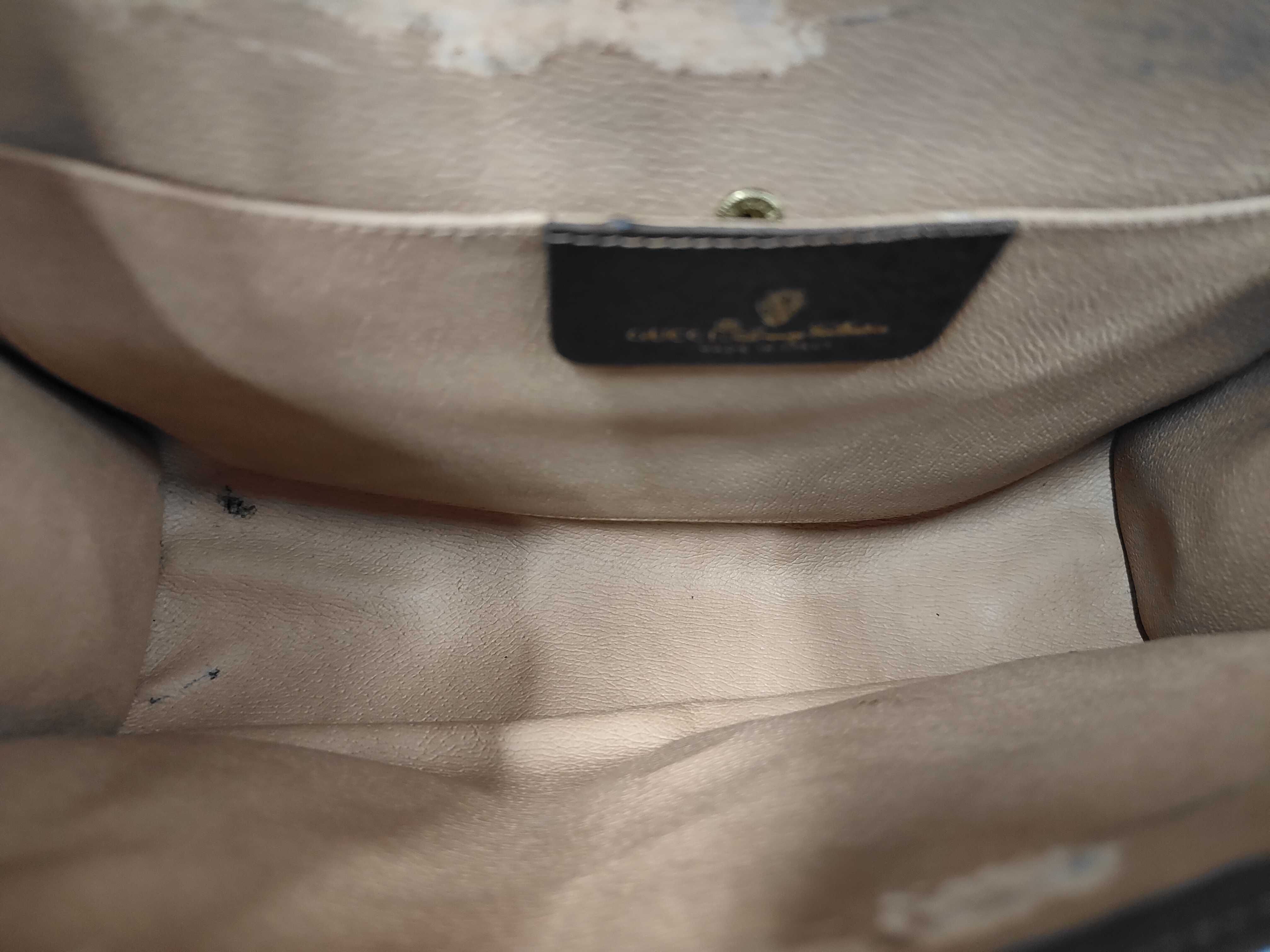GG Plus Sherry Clutch Bag — view 6
