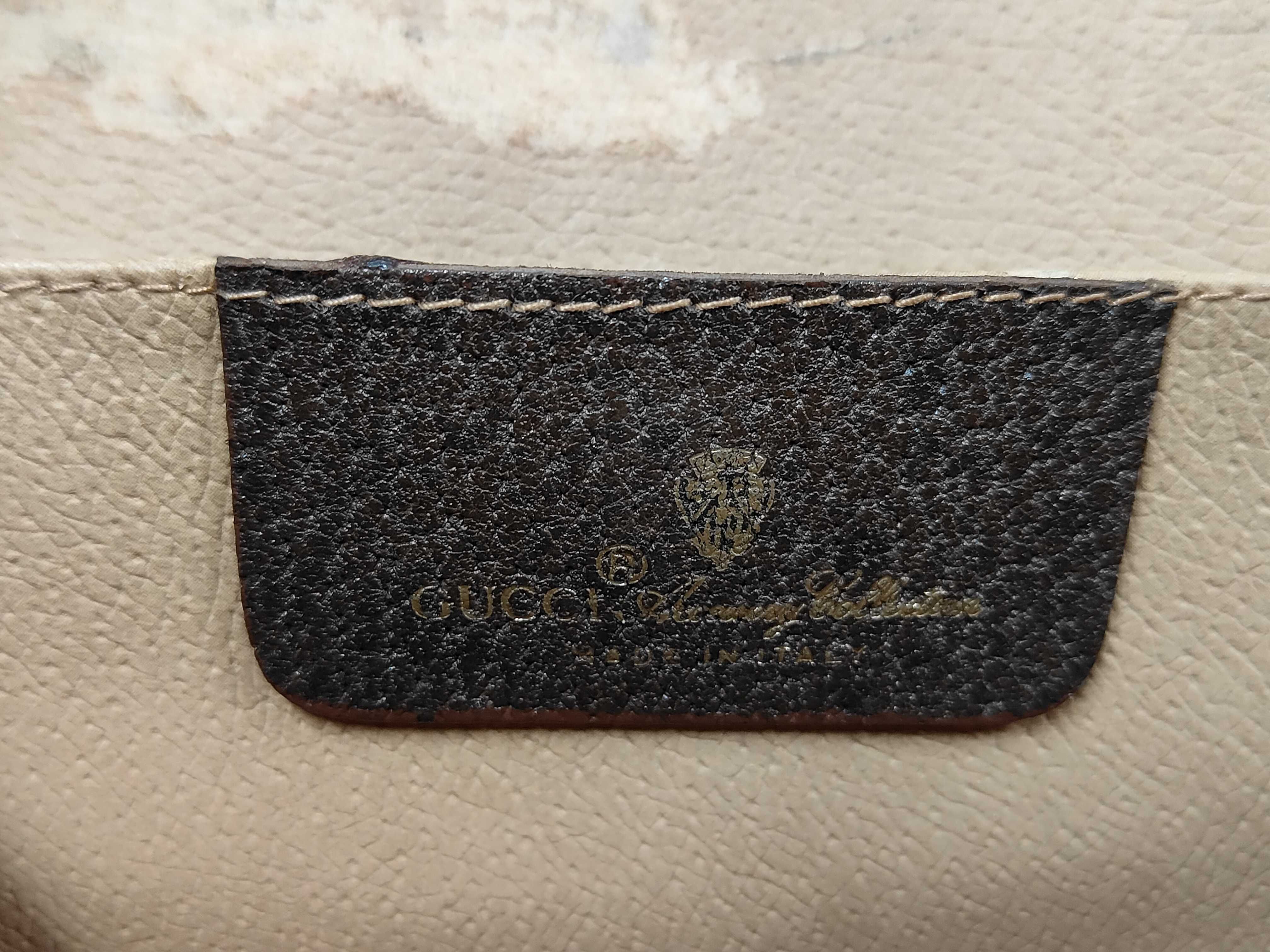 GG Plus Sherry Clutch Bag — view 7