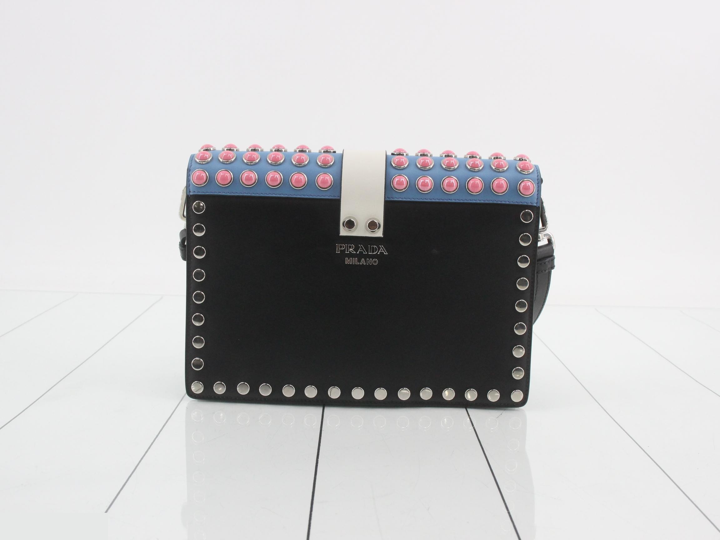 Other lines: Bags & Shoulder Bags, Studs — view 2