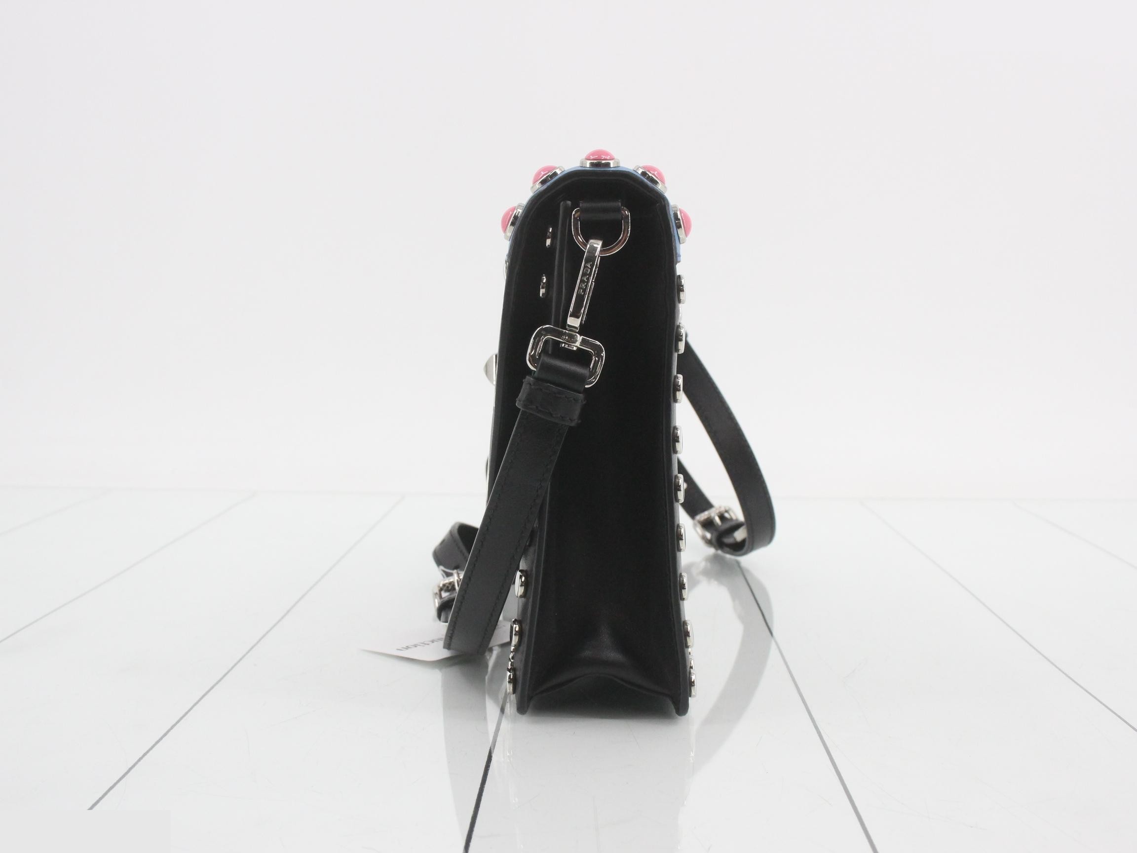 Other lines: Bags & Shoulder Bags, Studs — view 3