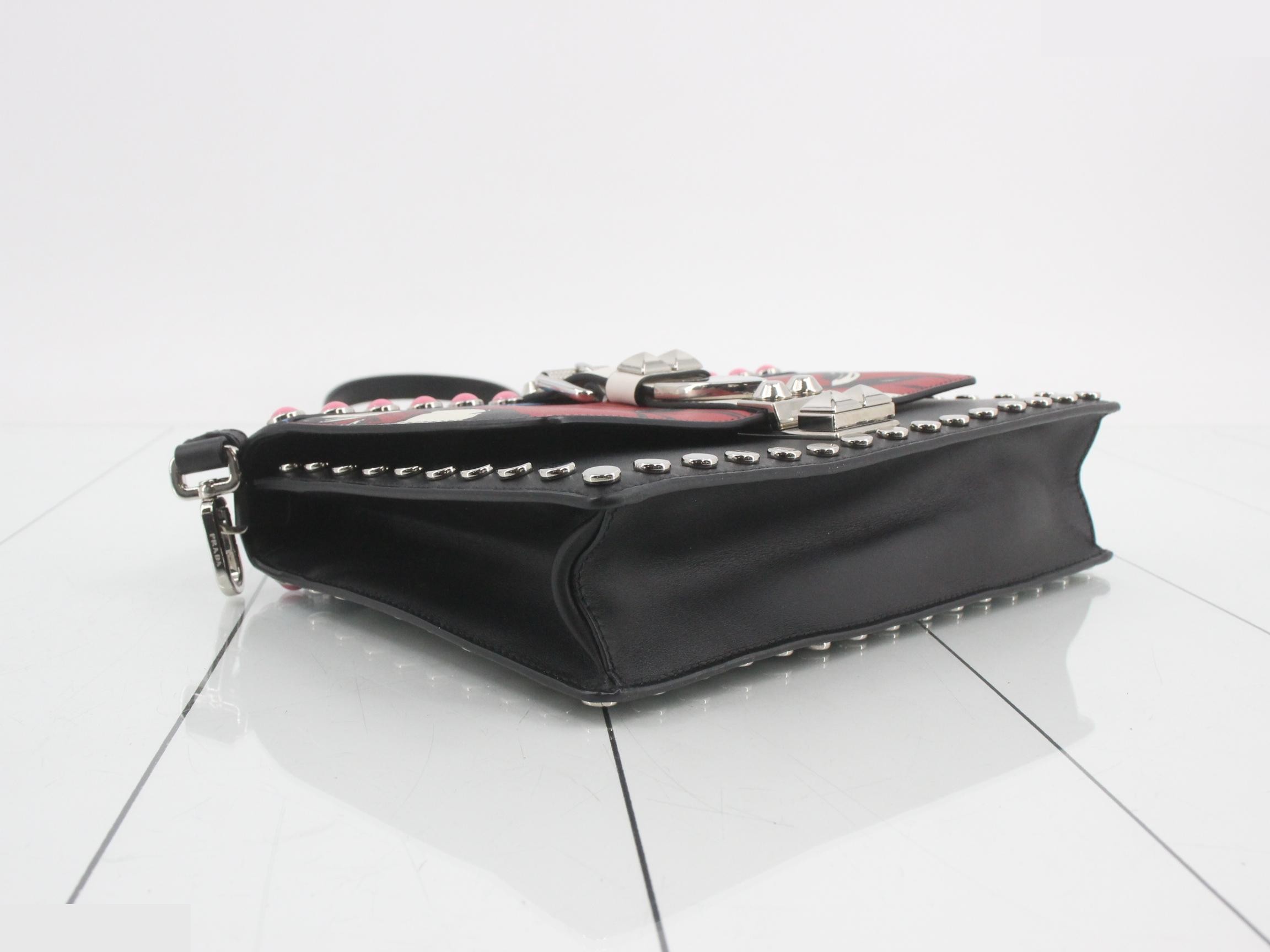 Other lines: Bags & Shoulder Bags, Studs — view 5