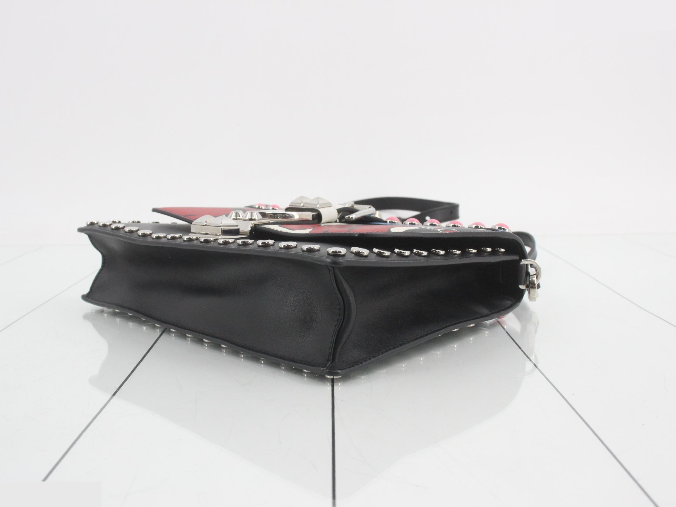 Other lines: Bags & Shoulder Bags, Studs — view 6