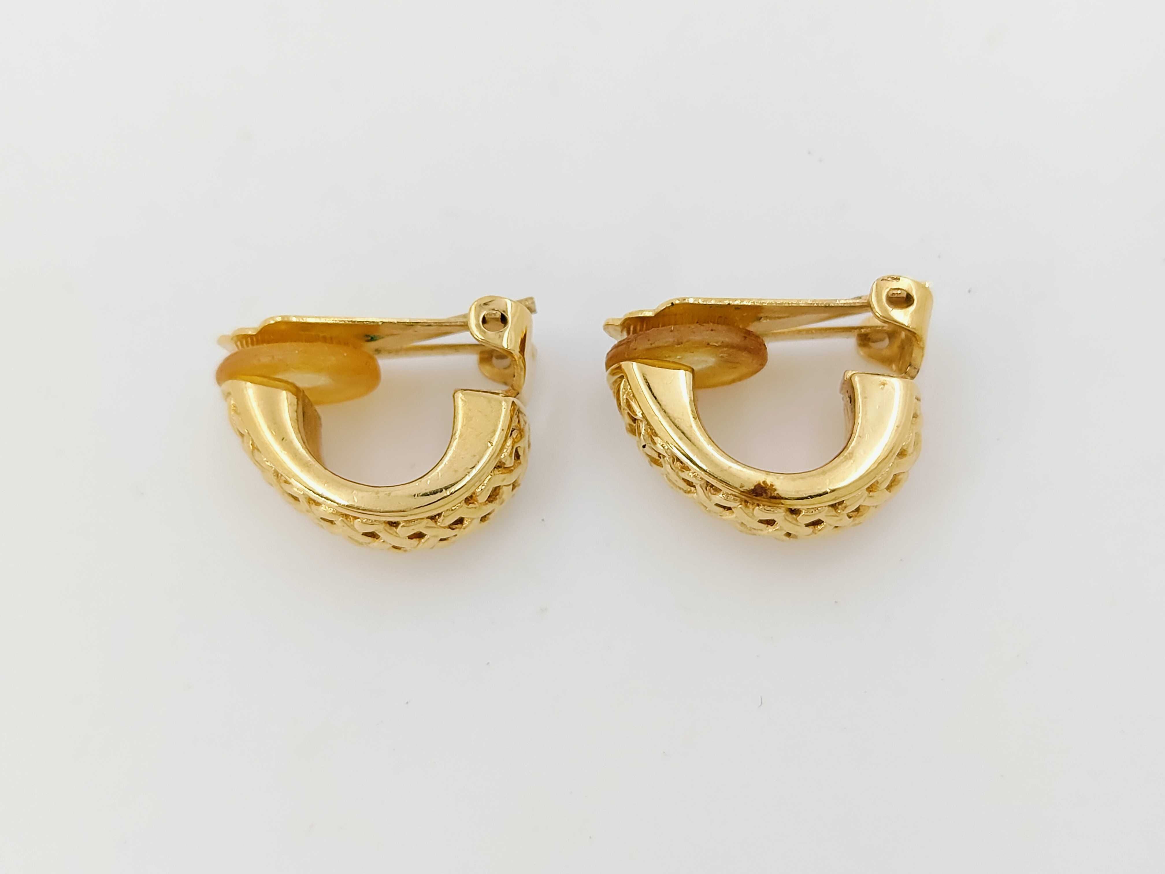 Earrings — view 4