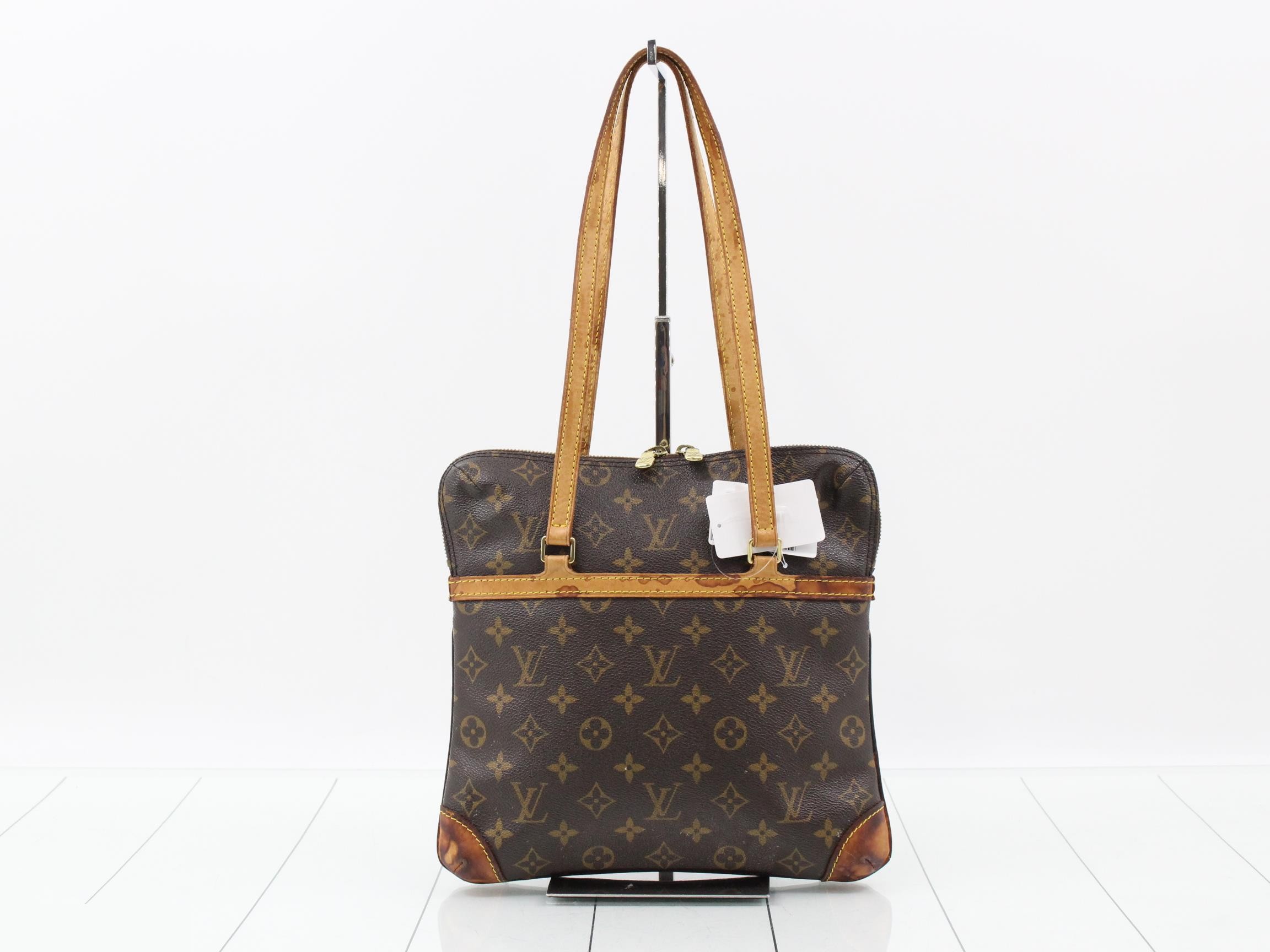 Monogram Coussin GM Handbag — view 2