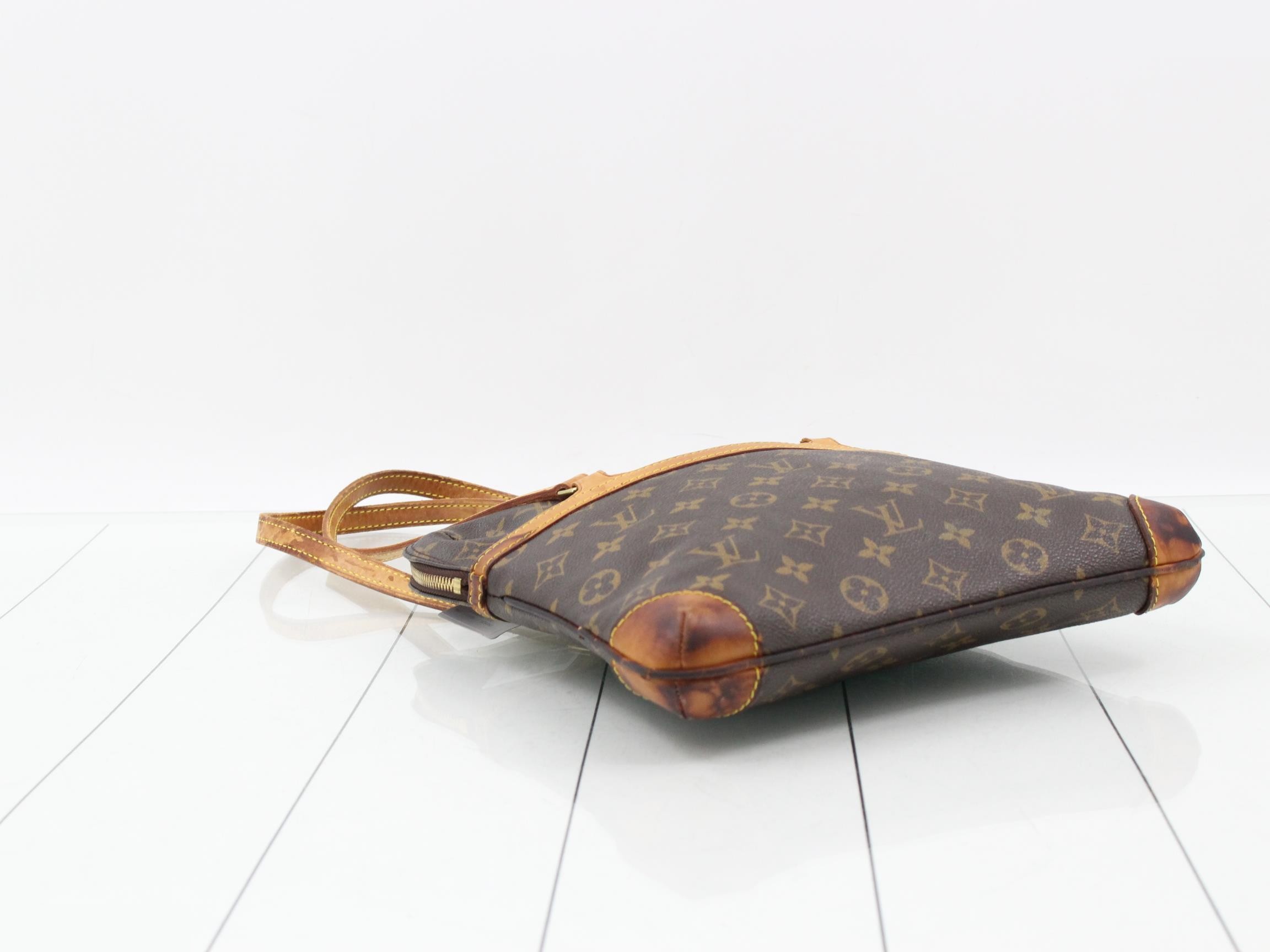 Monogram Coussin GM Handbag — view 5