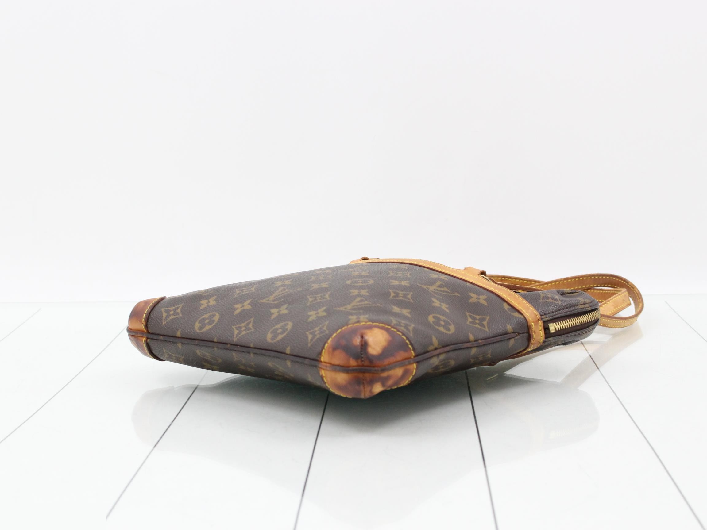 Monogram Coussin GM Handbag — view 6