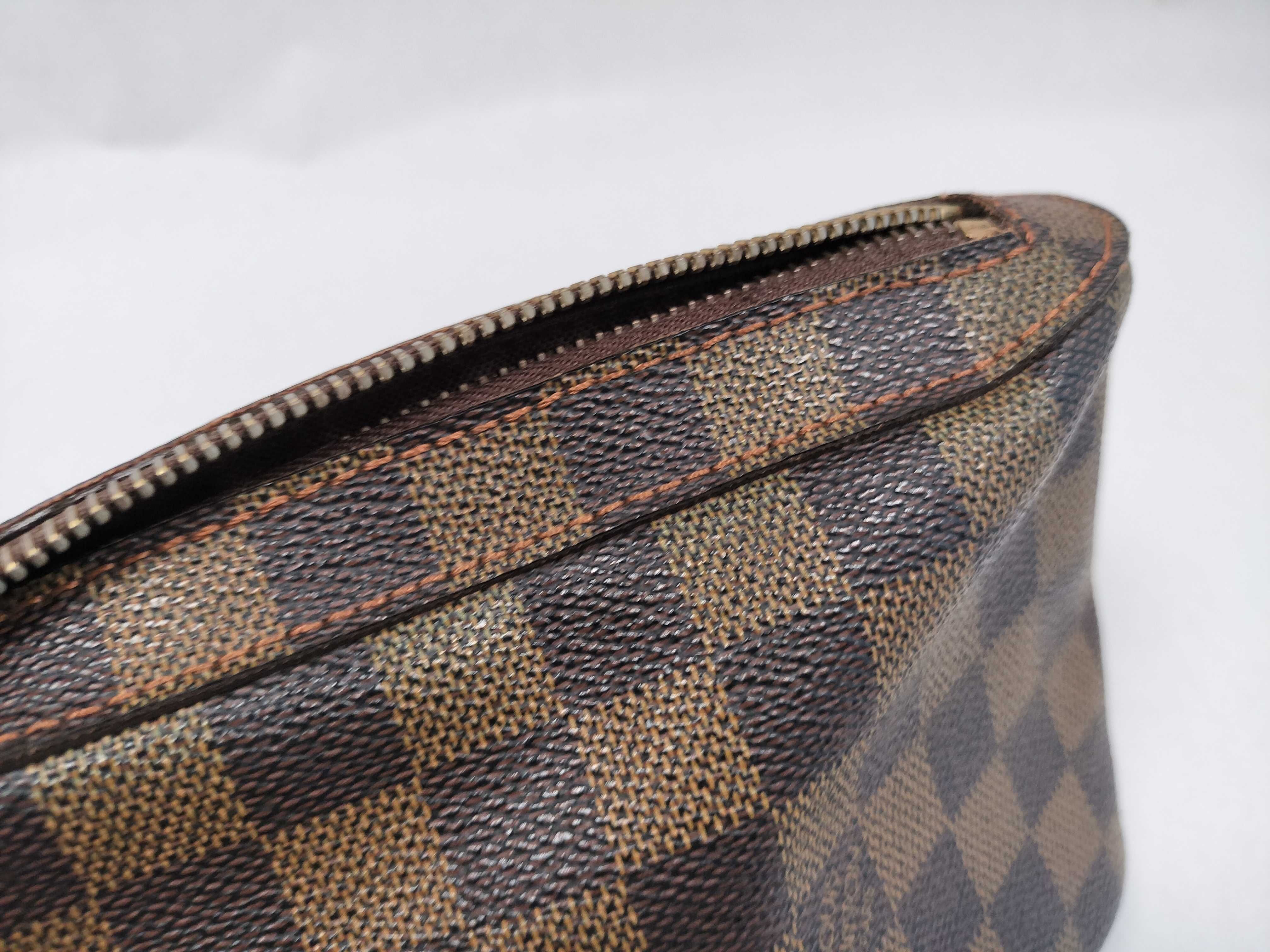 Damier Louis Vuitton Geronimos Body Bag Damier N51994 Waist Bag — view 15