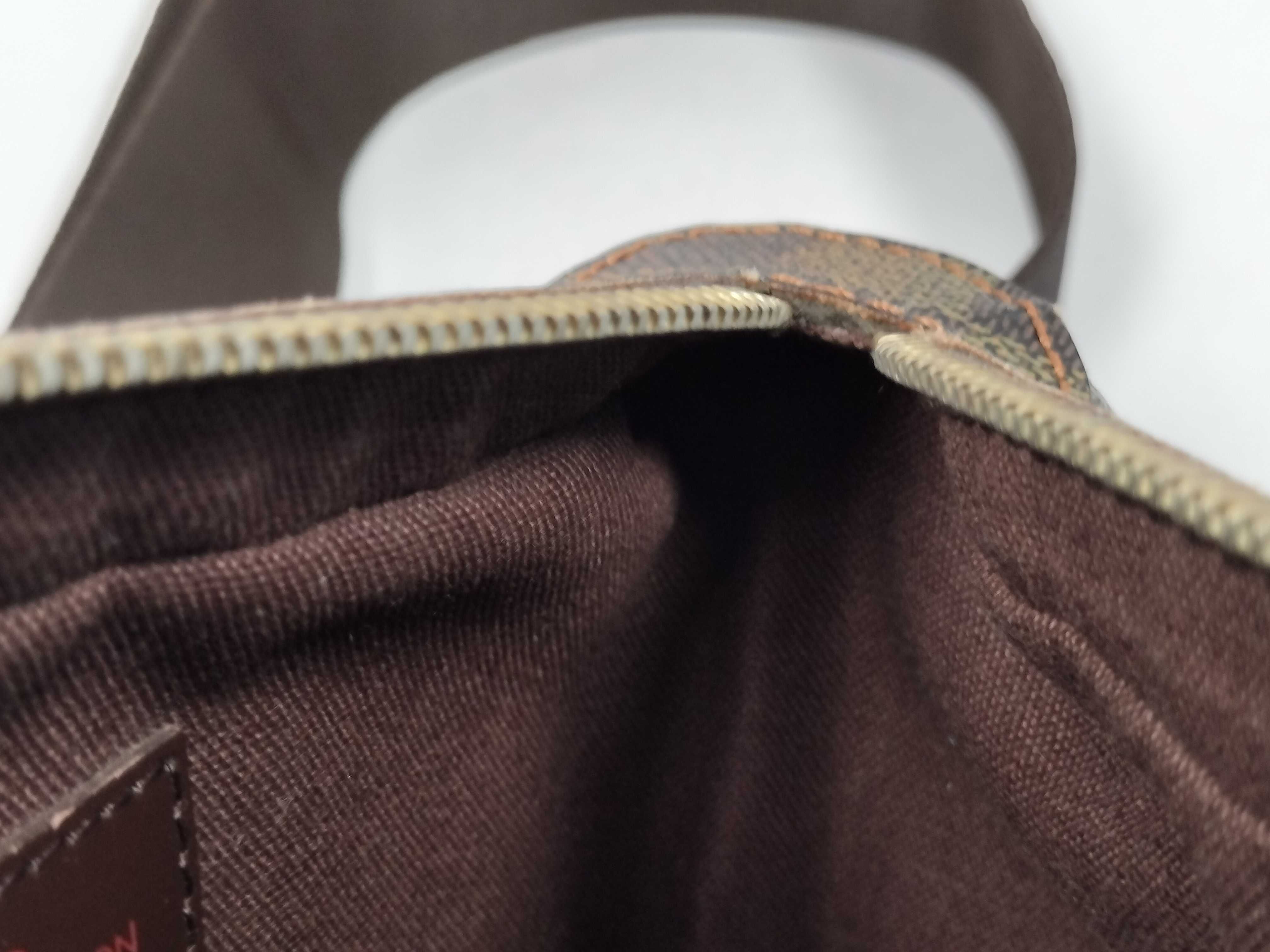 Damier Louis Vuitton Geronimos Body Bag Damier N51994 Waist Bag — view 10