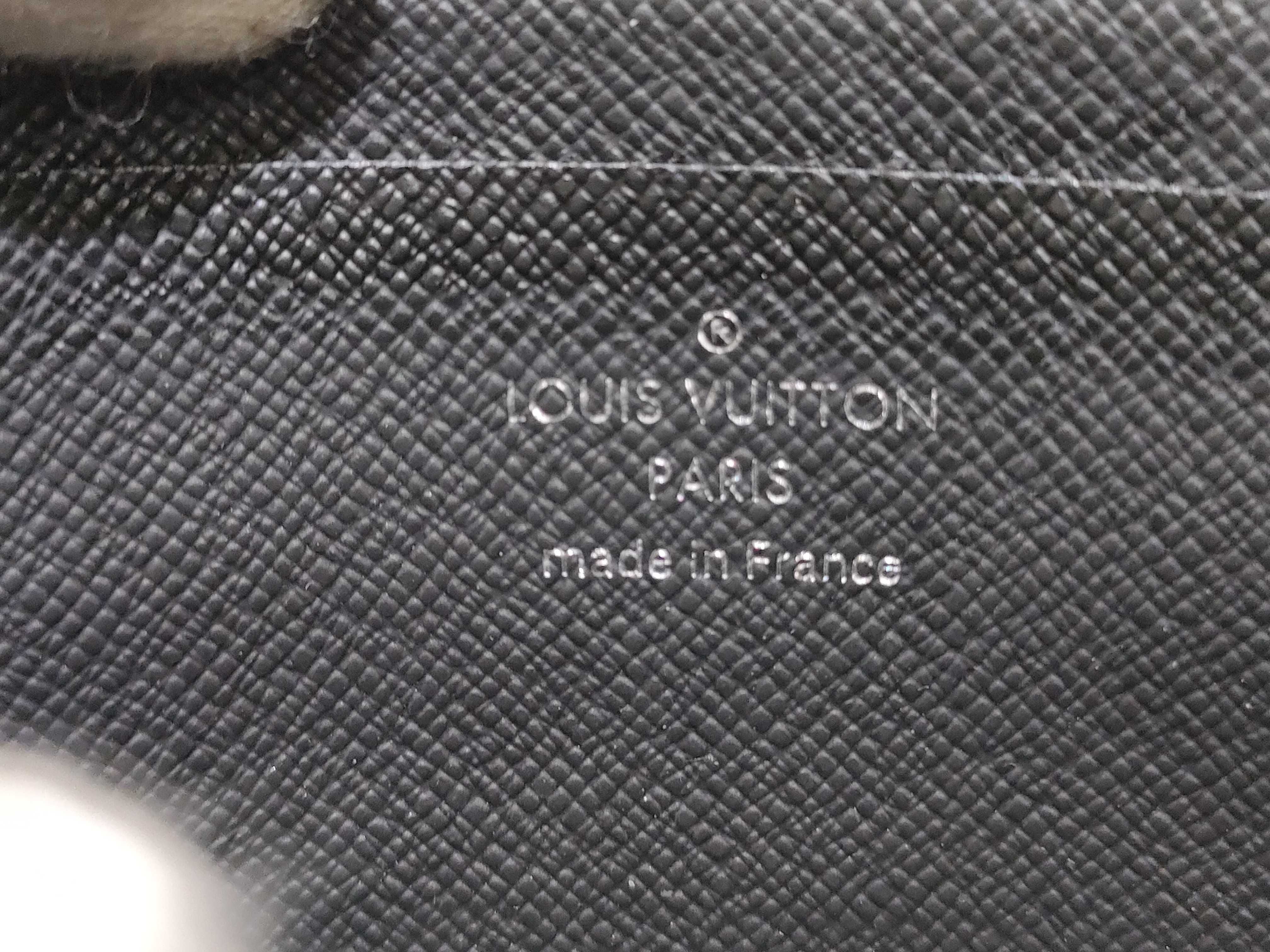 Taiga Portemonnaie Jour Taiga Coin Case — view 11