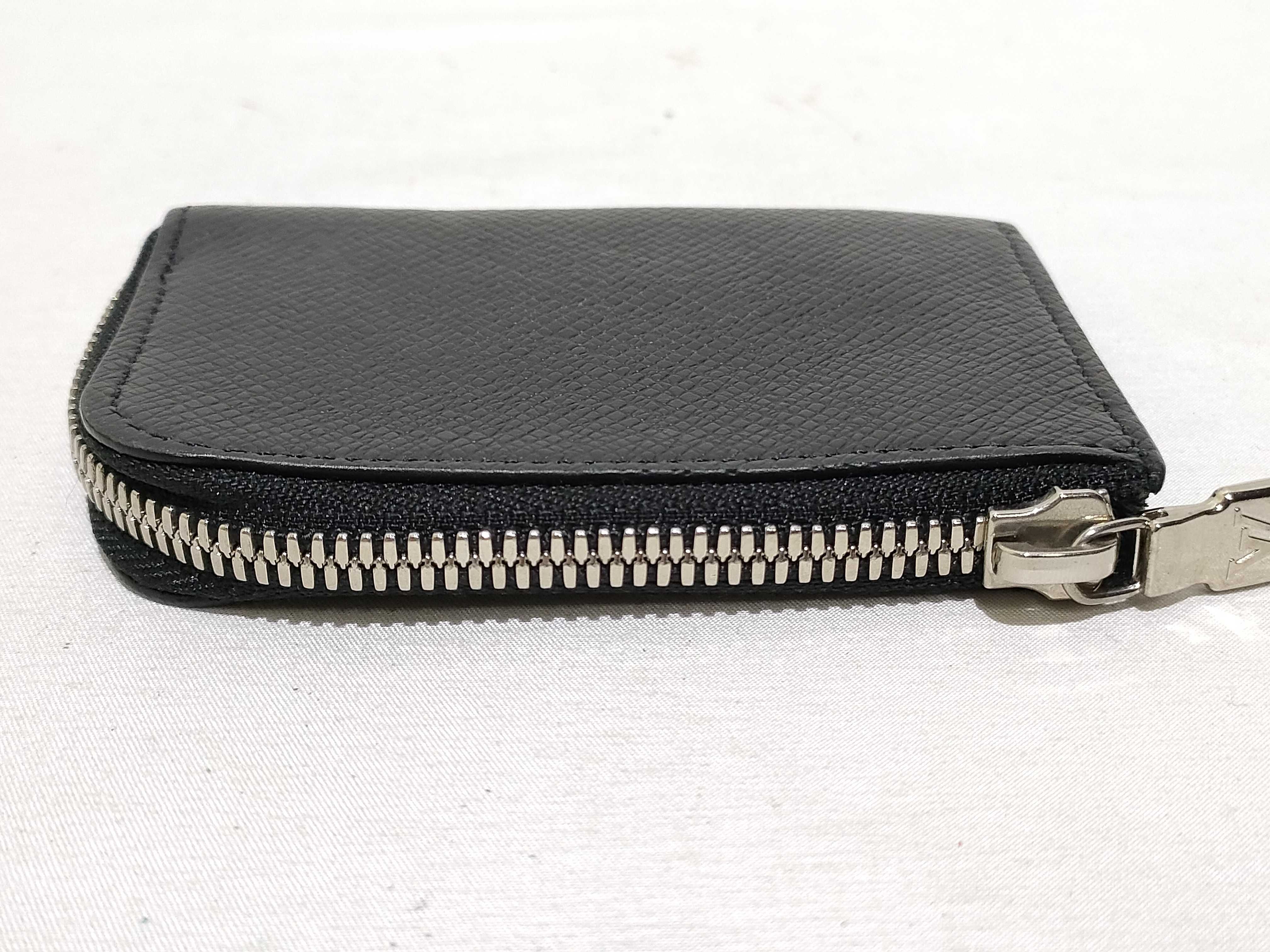 Taiga Portemonnaie Jour Taiga Coin Case — view 6