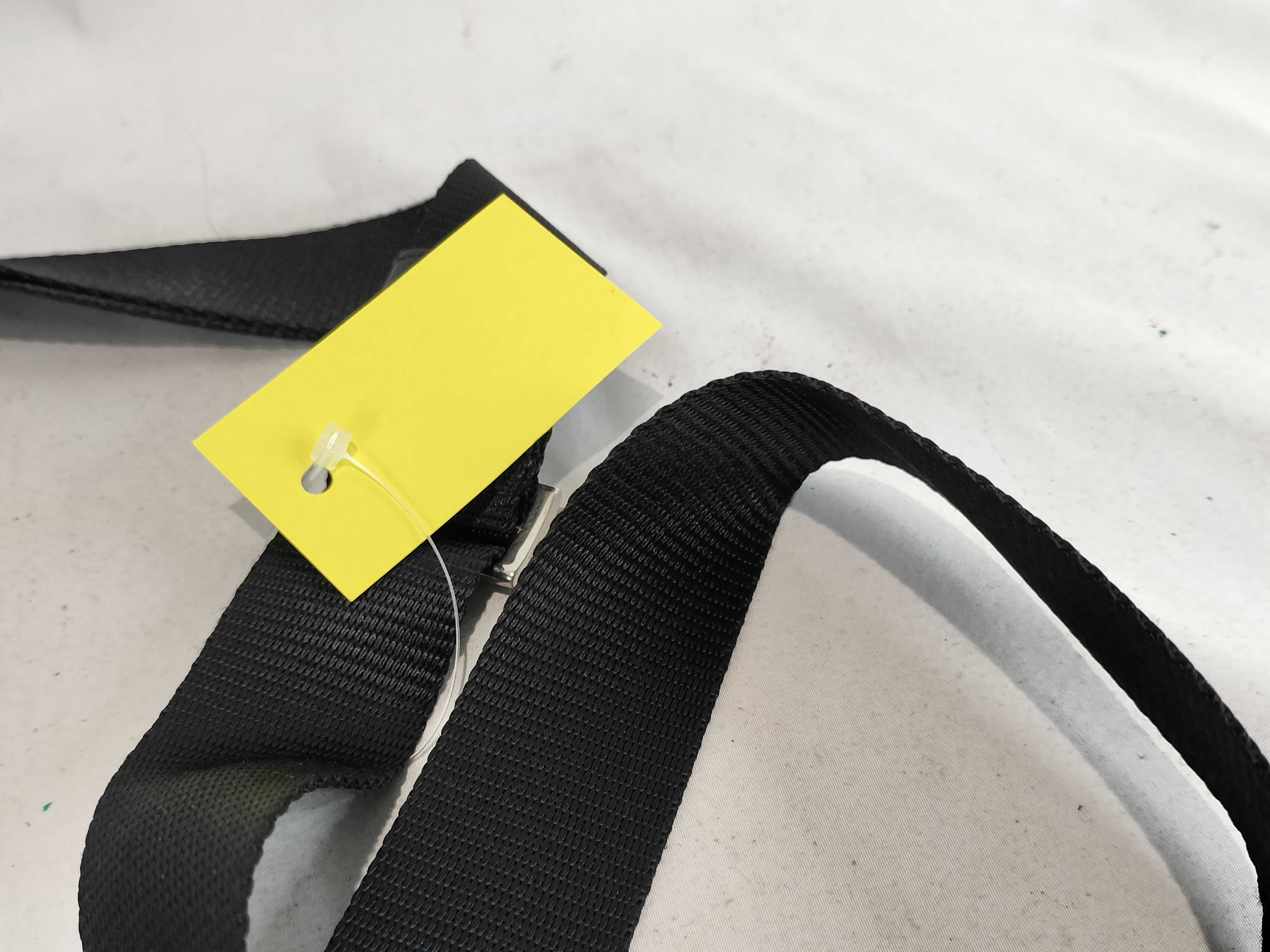 Nylon Drawstring Shoulder Bag — view 5
