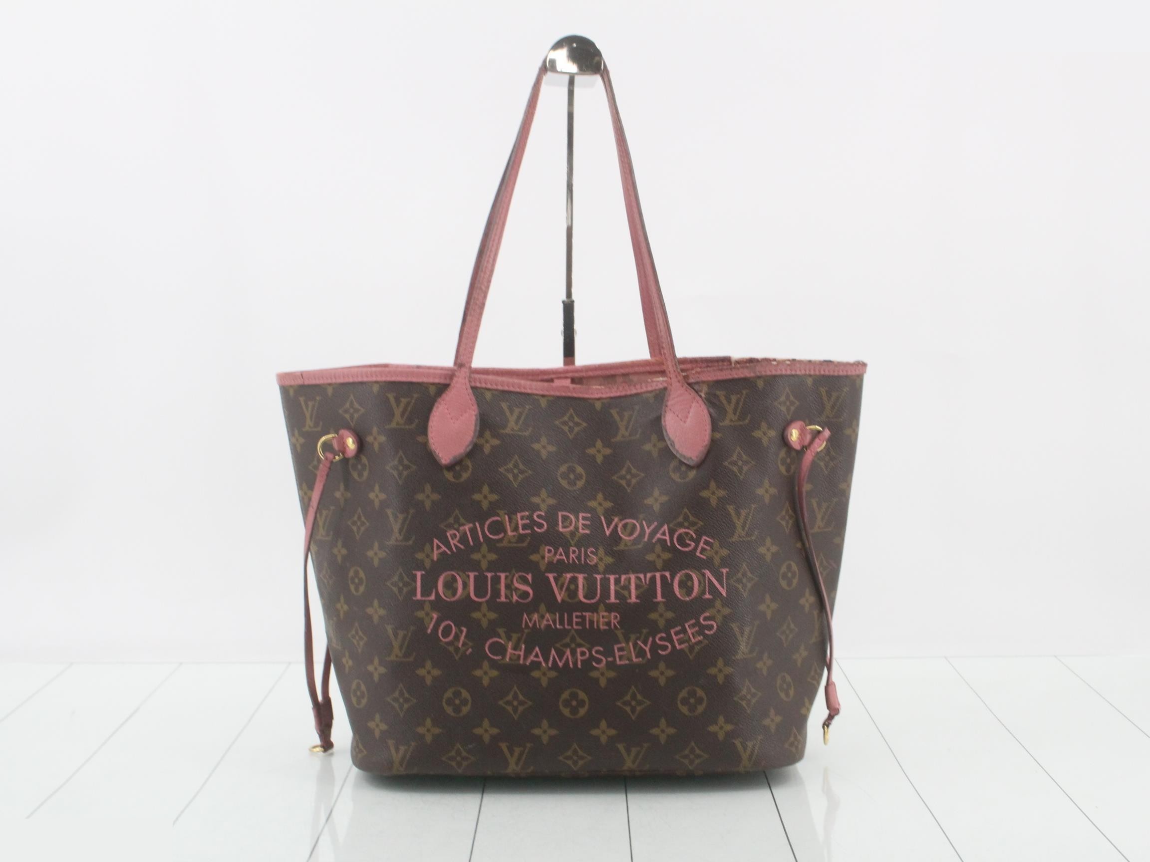 Neverfull PM