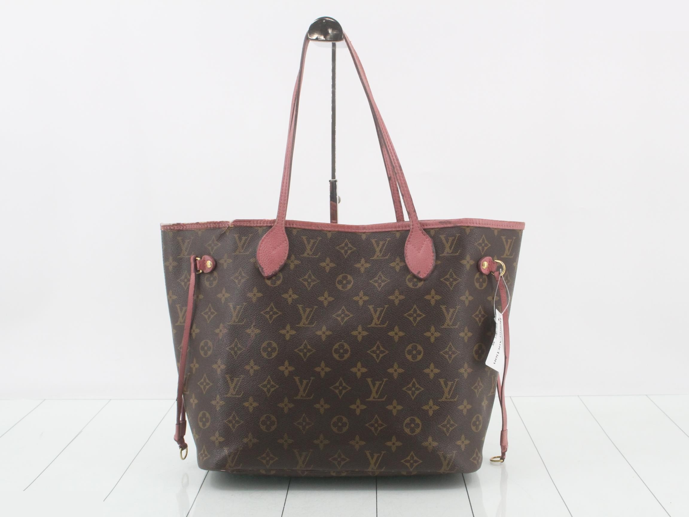 Neverfull PM — view 2