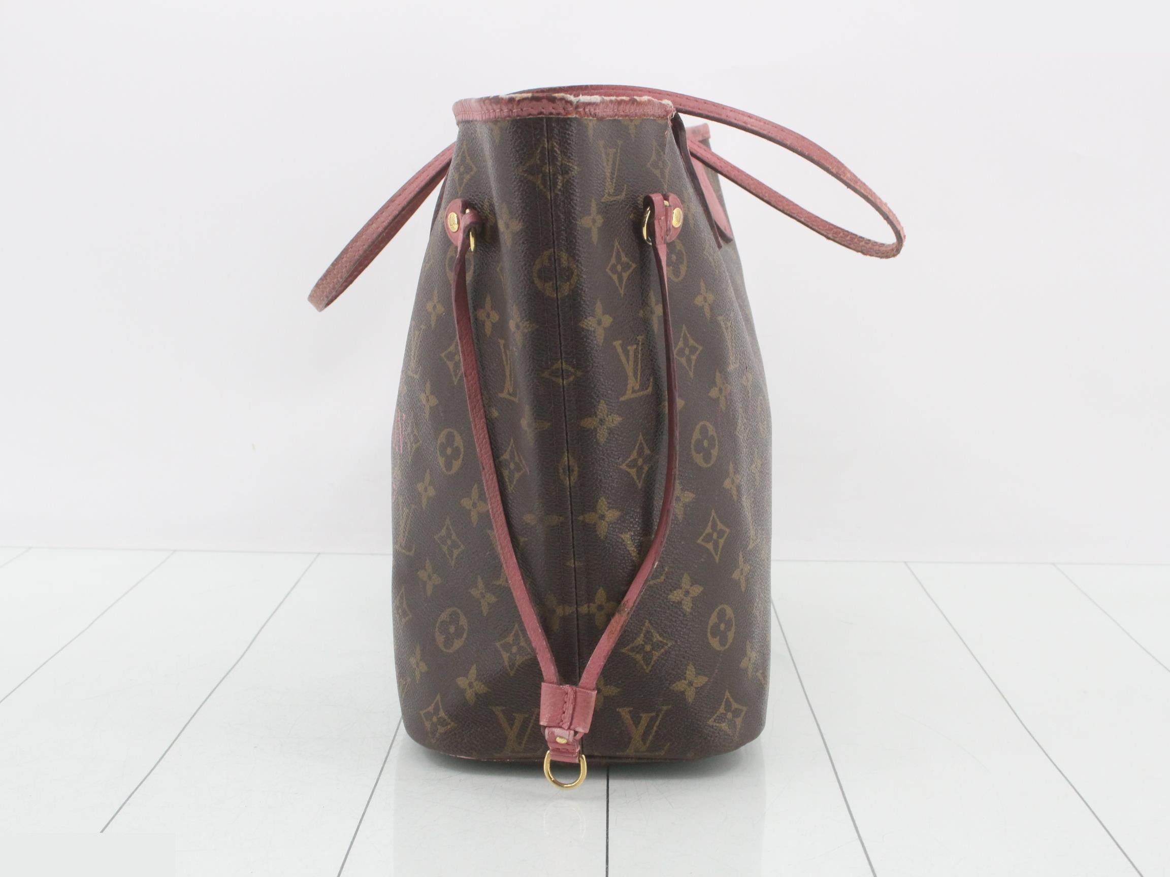 Neverfull PM — view 3