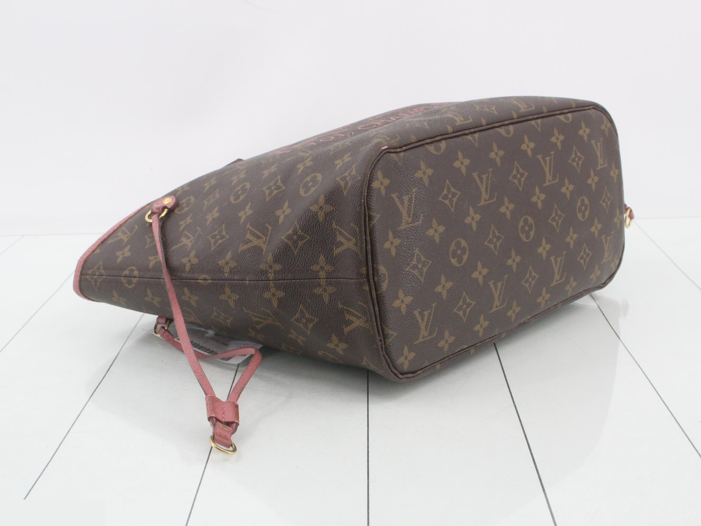 Neverfull PM — view 5