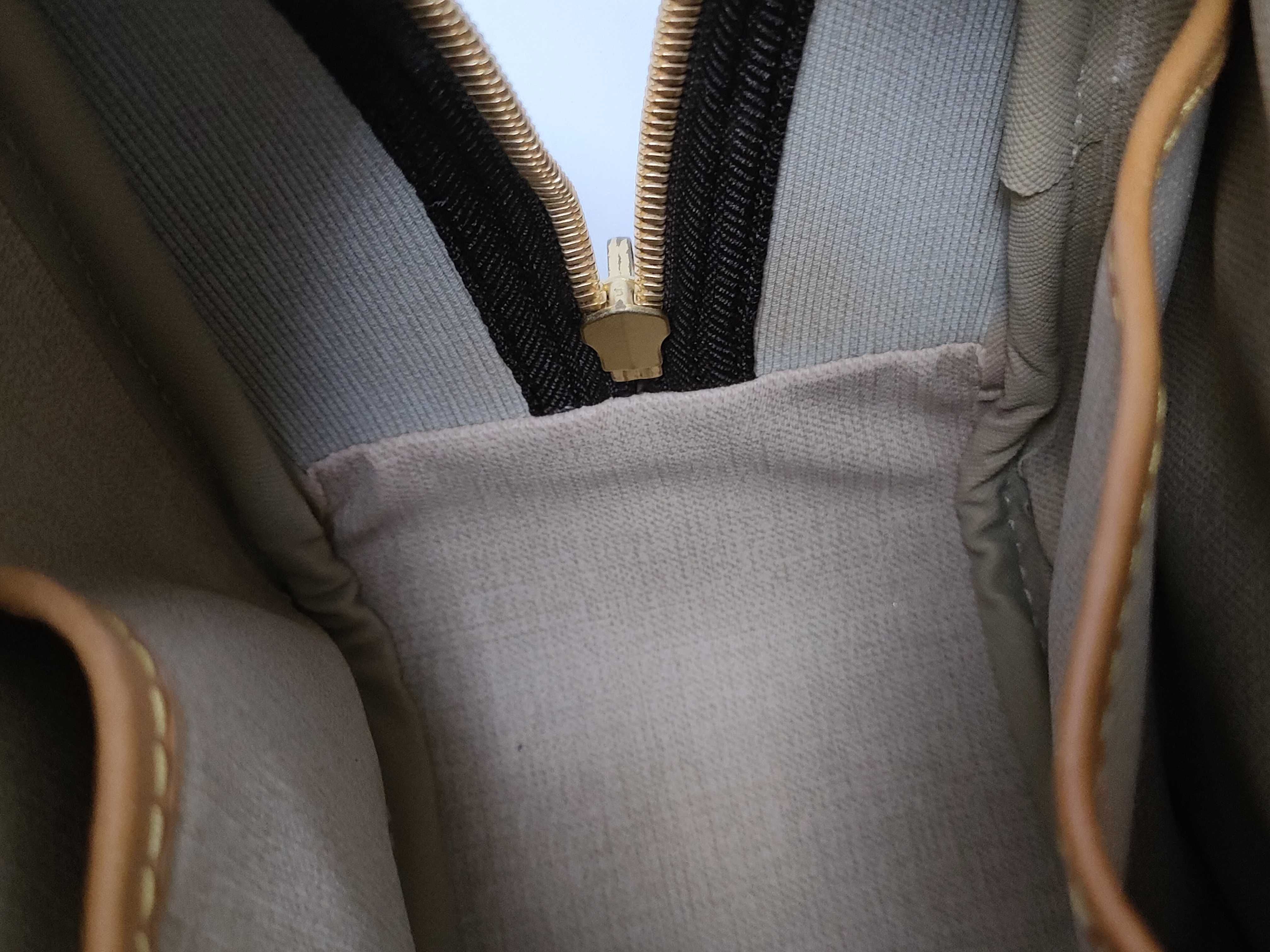 Monogram Trouville / Monogram / M42228 / MI0055 Handbag — view 12