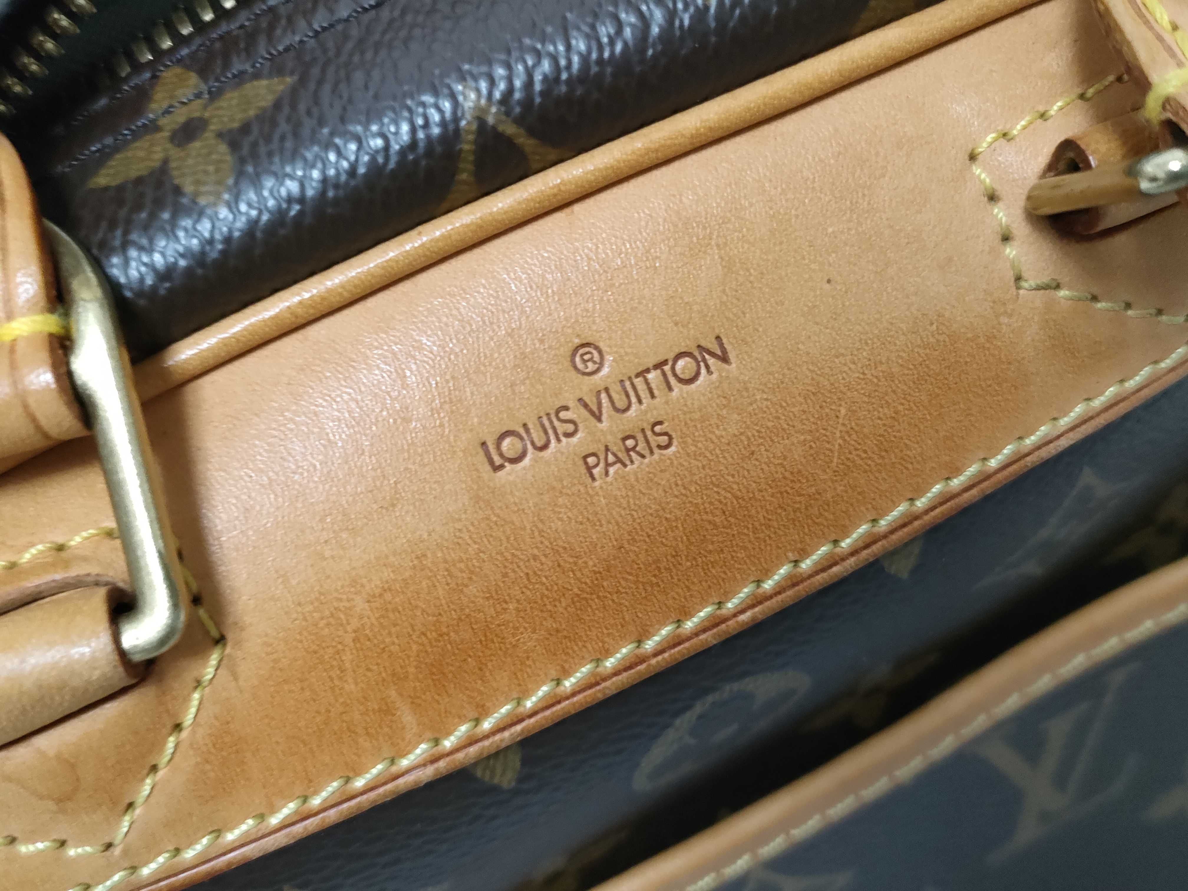 Monogram Trouville / Monogram / M42228 / MI0055 Handbag — view 13
