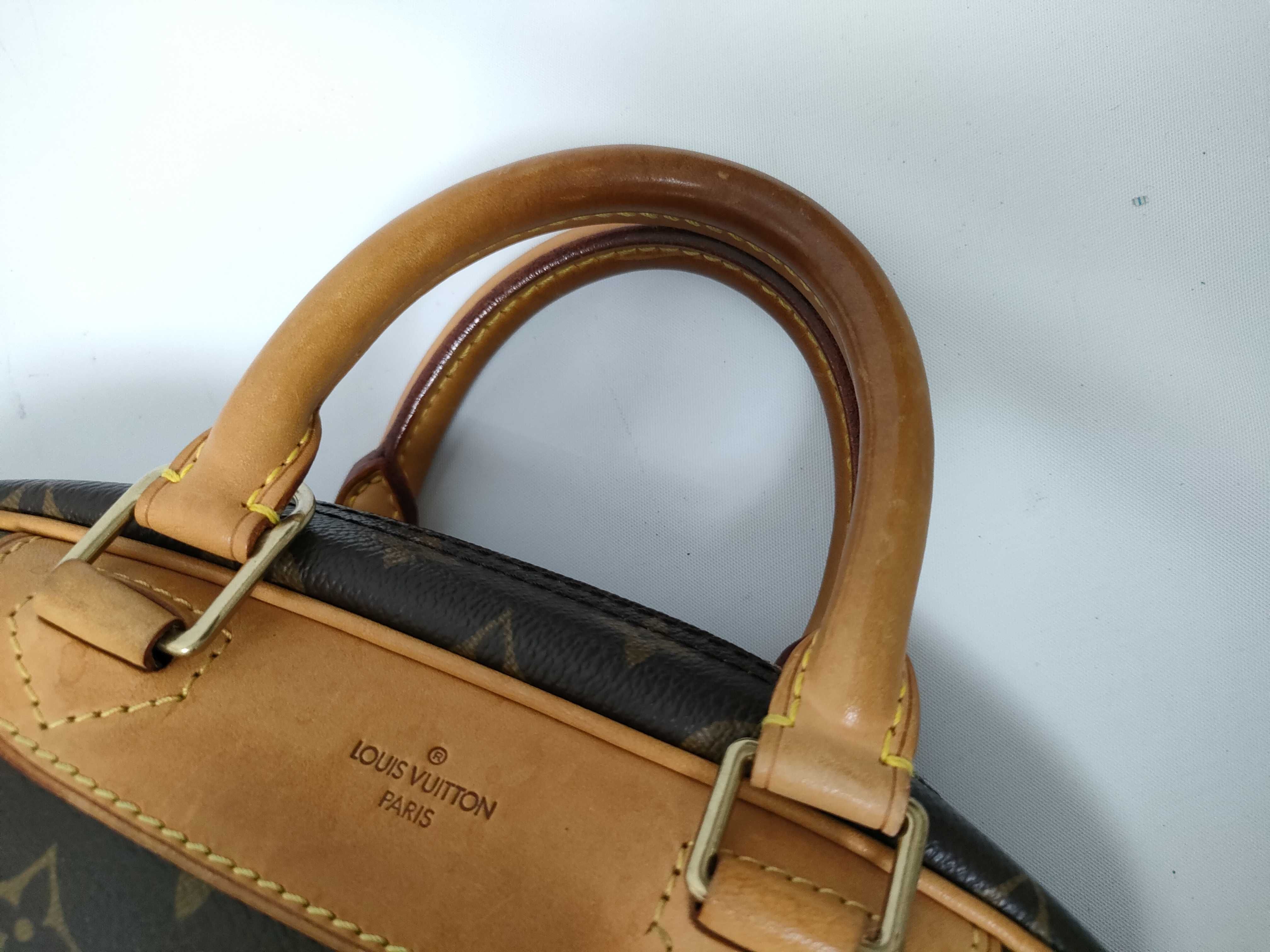 Monogram Trouville / Monogram / M42228 / MI0055 Handbag — view 3