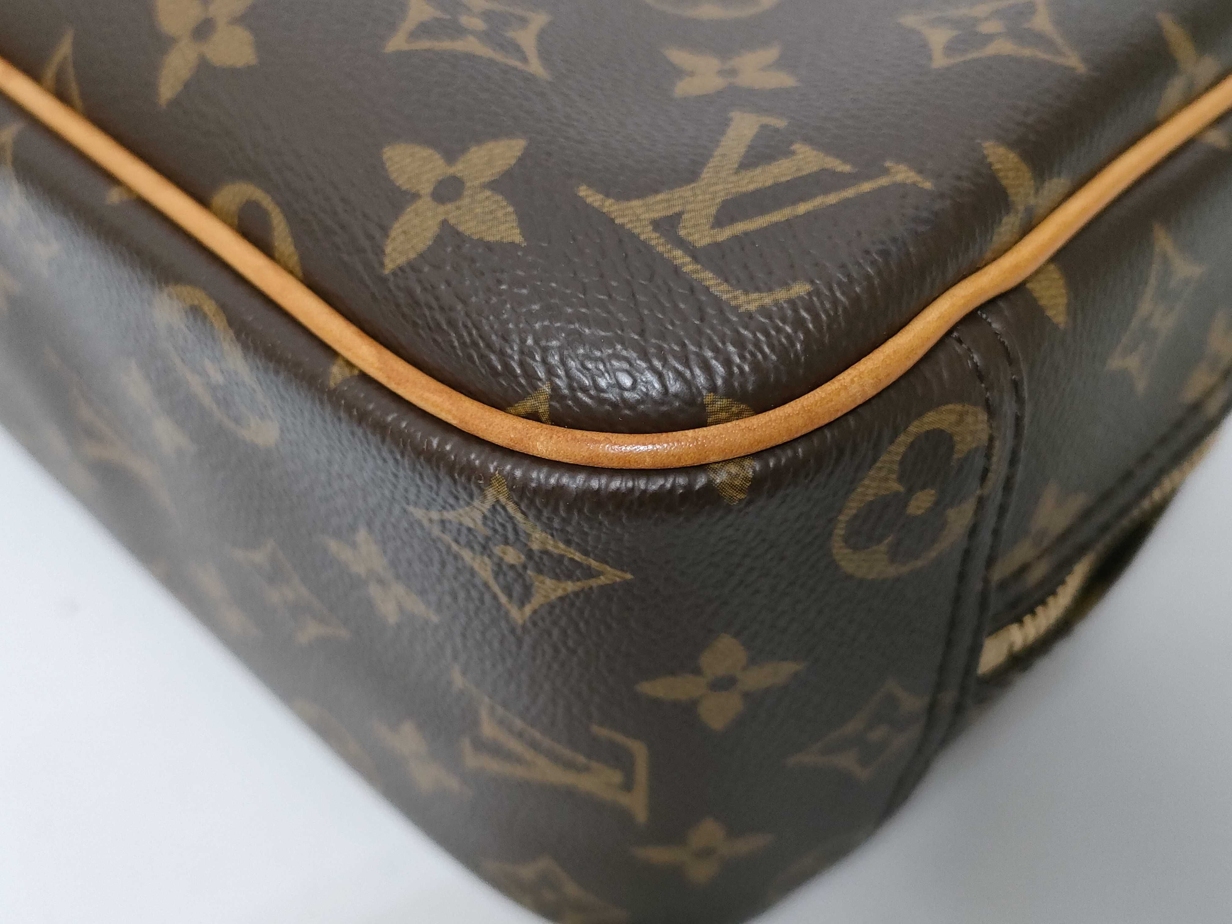 Monogram Trouville / Monogram / M42228 / MI0055 Handbag — view 4