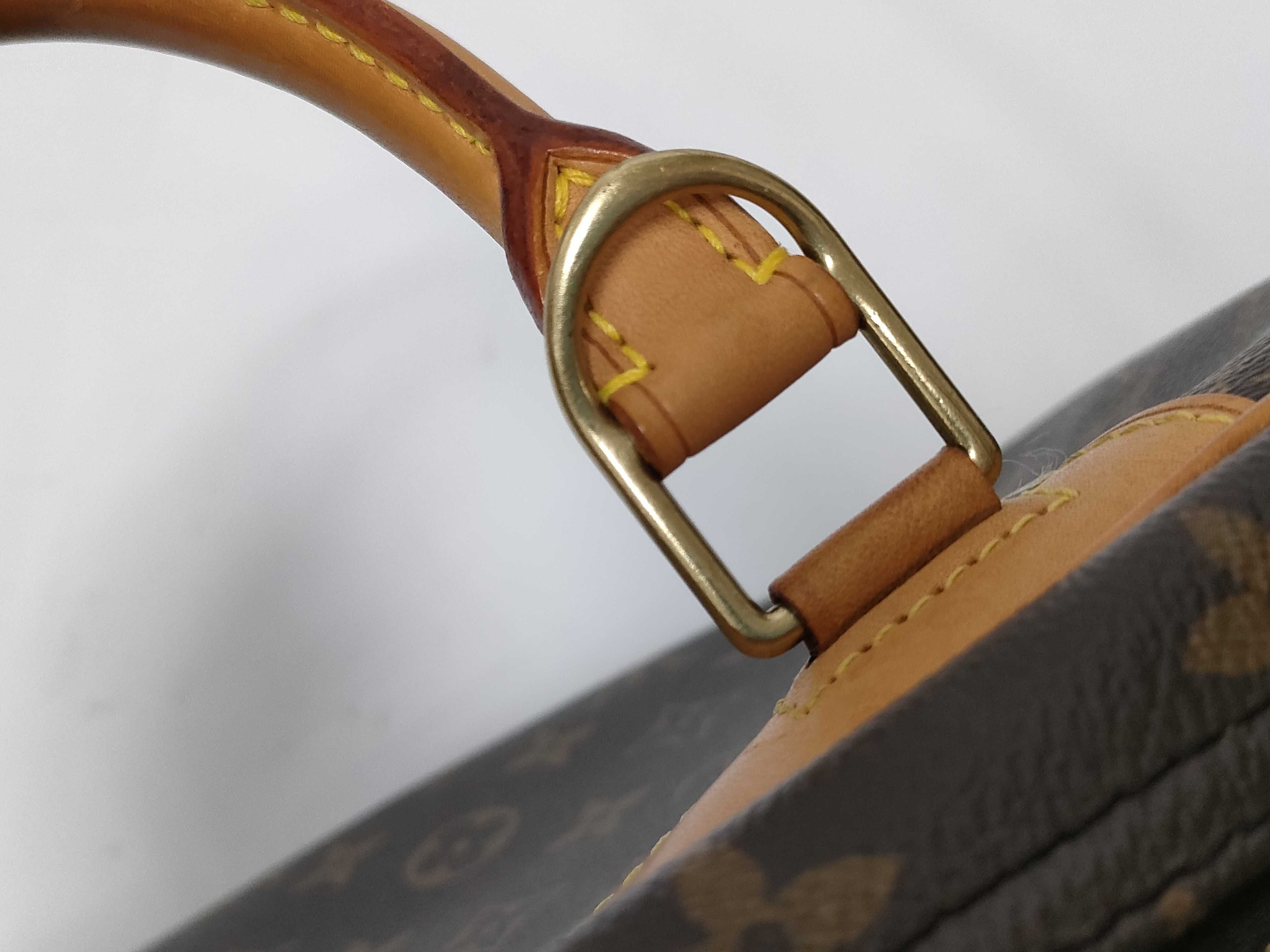 Monogram Trouville / Monogram / M42228 / MI0055 Handbag — view 7