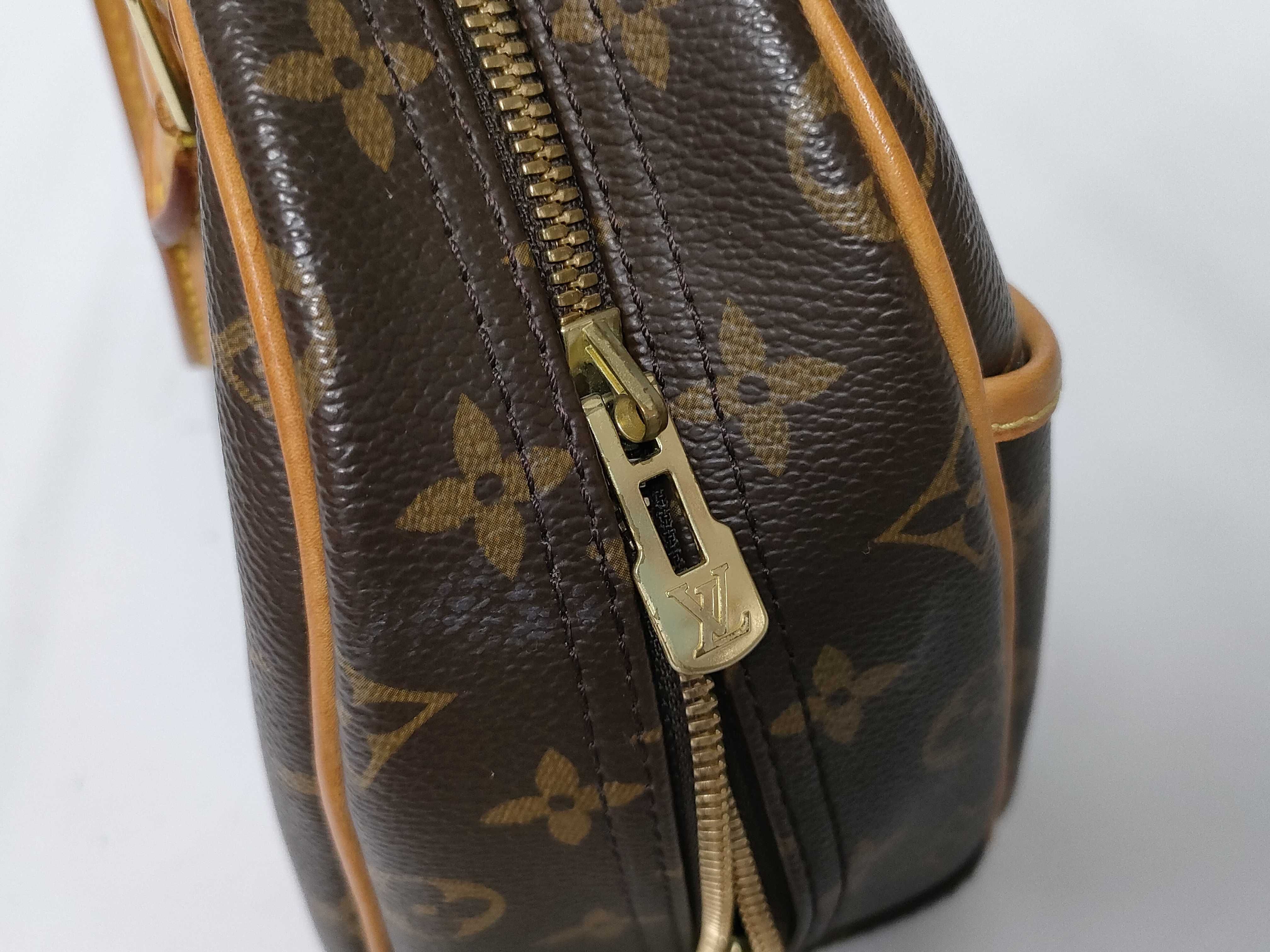 Monogram Trouville / Monogram / M42228 / MI0055 Handbag — view 8