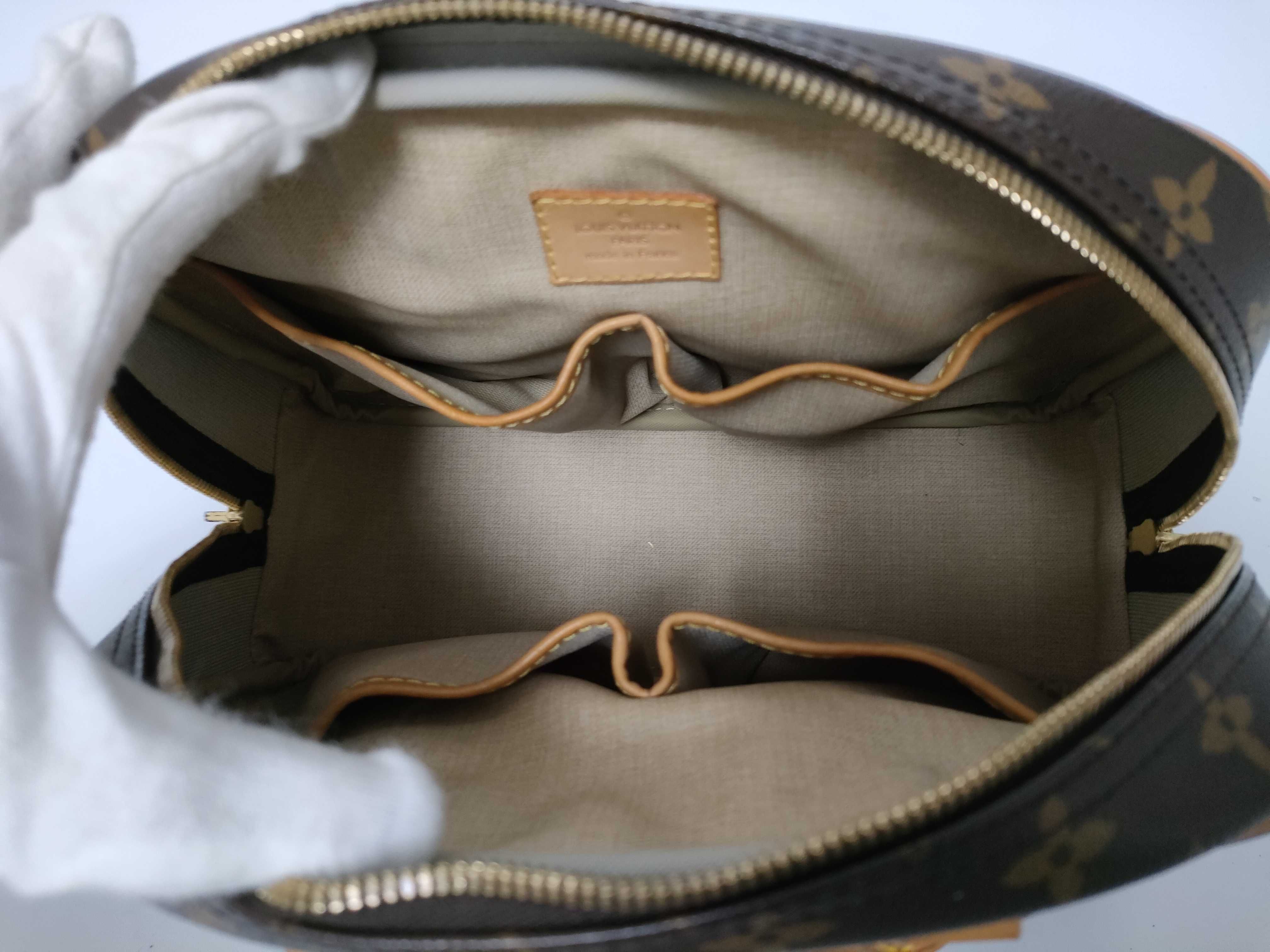 Monogram Trouville / Monogram / M42228 / MI0055 Handbag — view 9