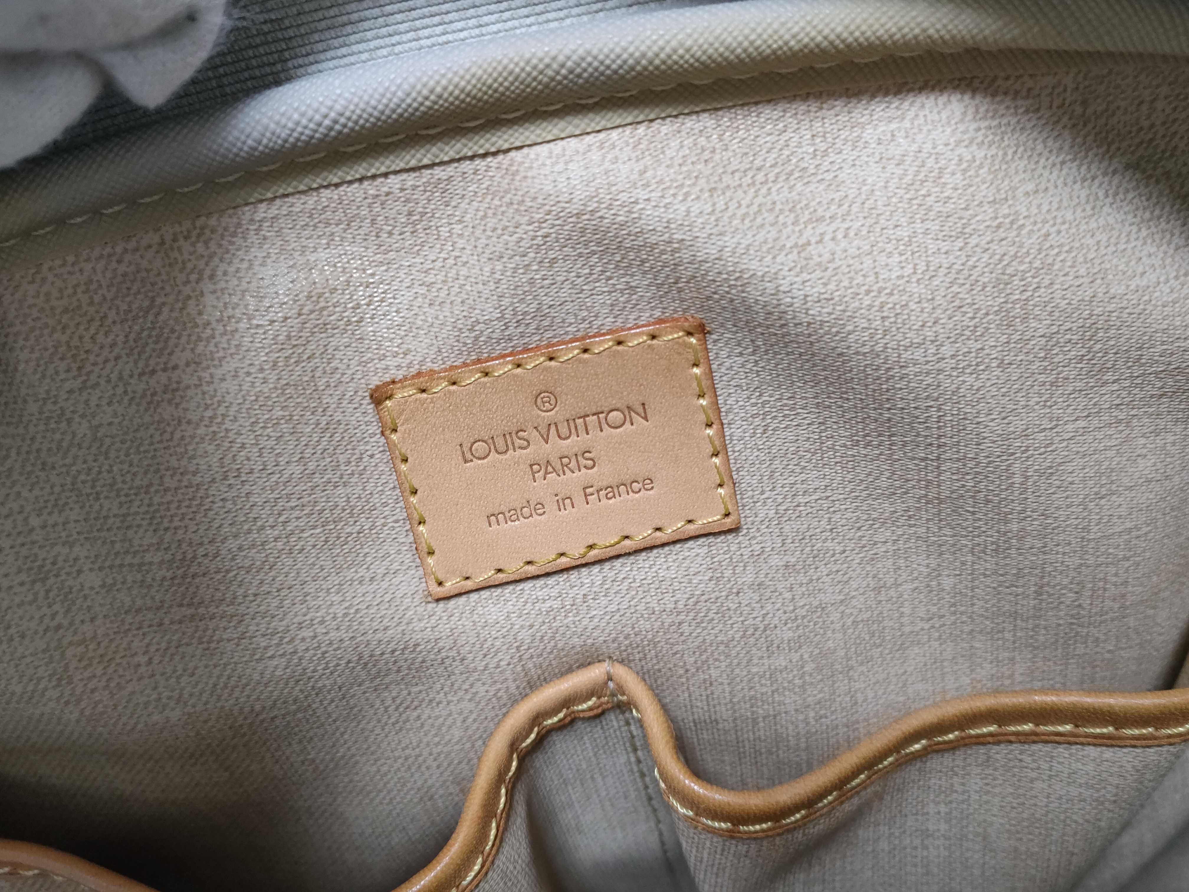 Monogram Trouville / Monogram / M42228 / MI0055 Handbag — view 10