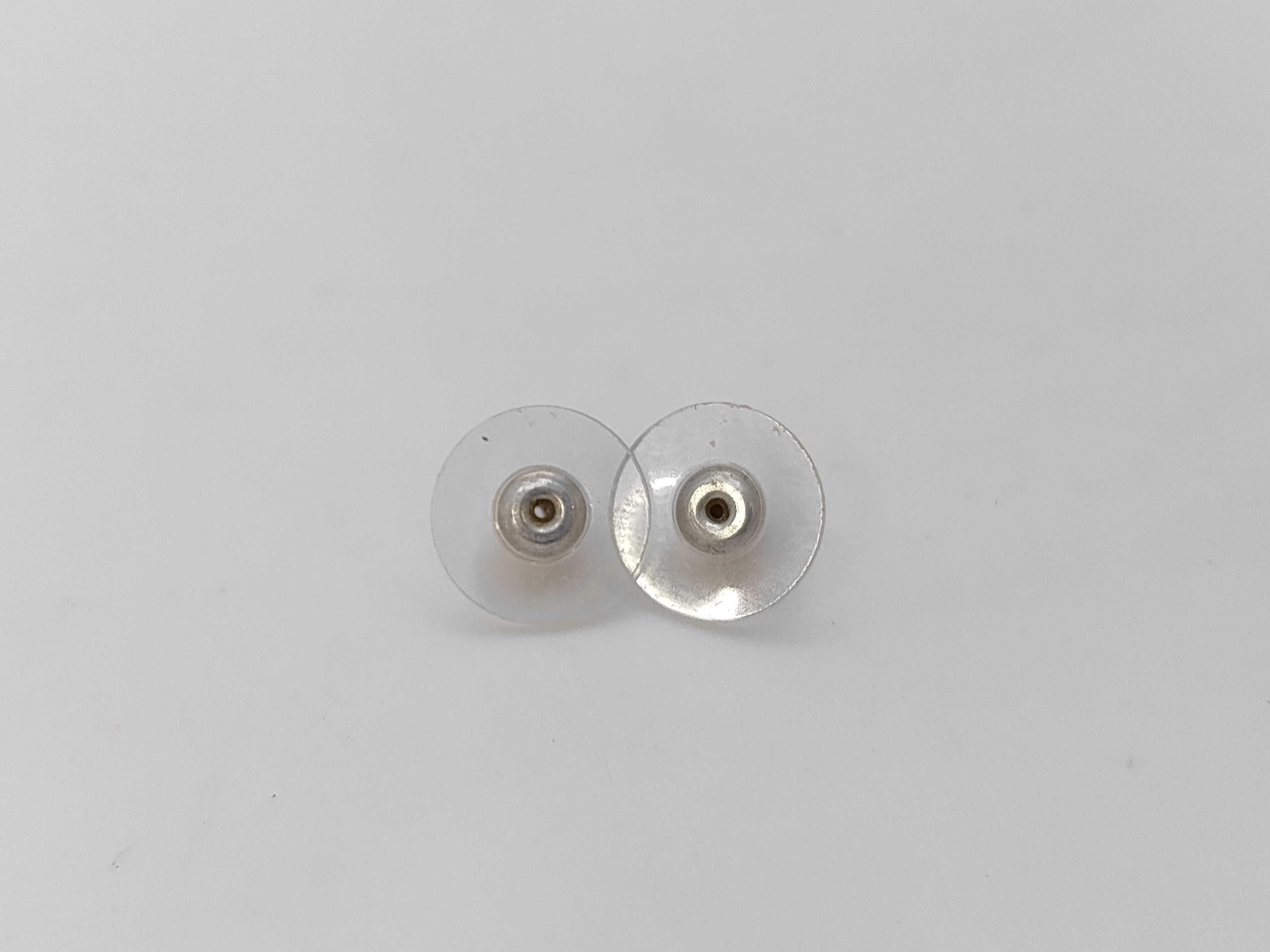 Coco Mark Earrings — view 4