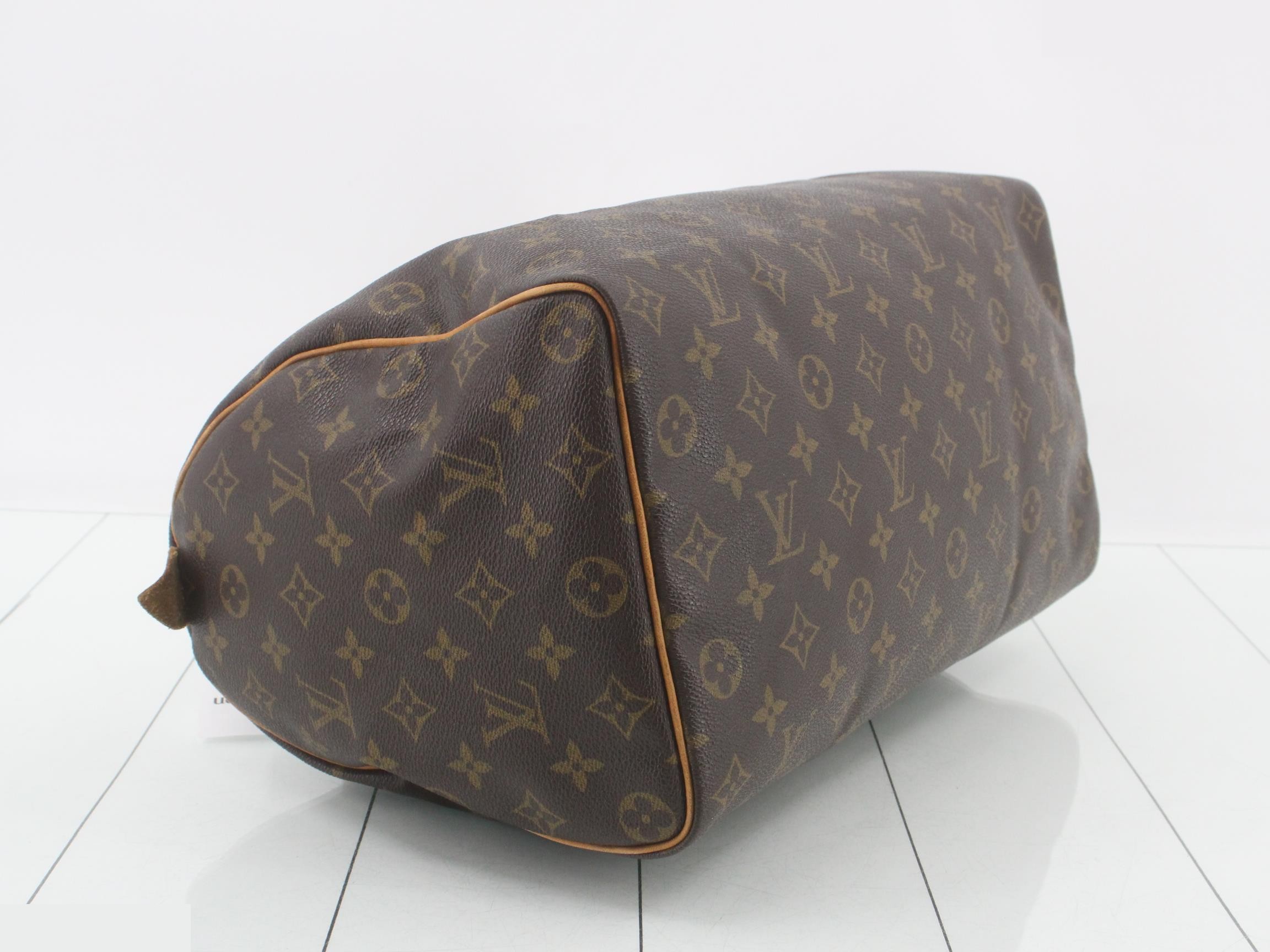 Speedy 35 Brown — view 5