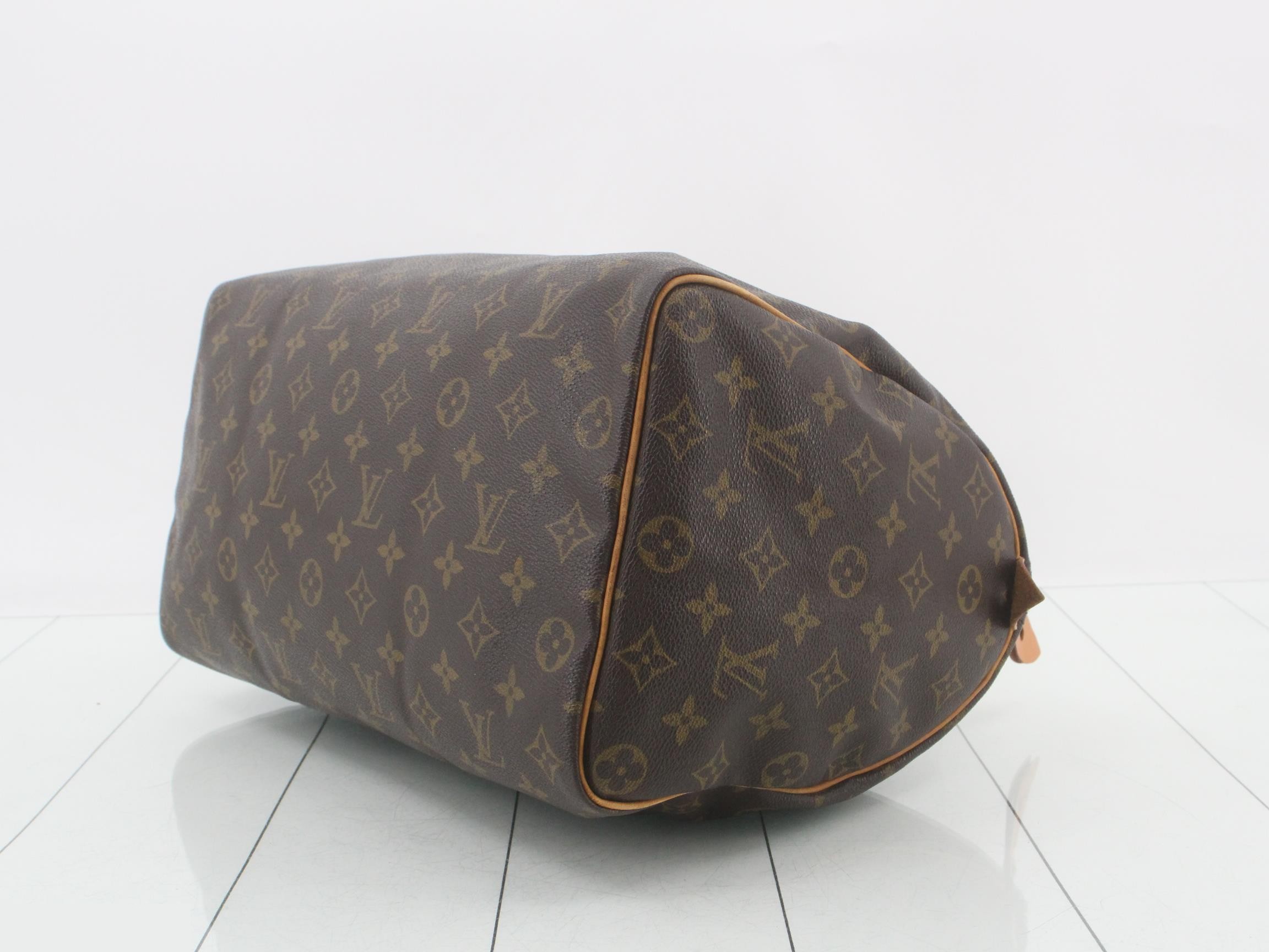 Speedy 35 Brown — view 6