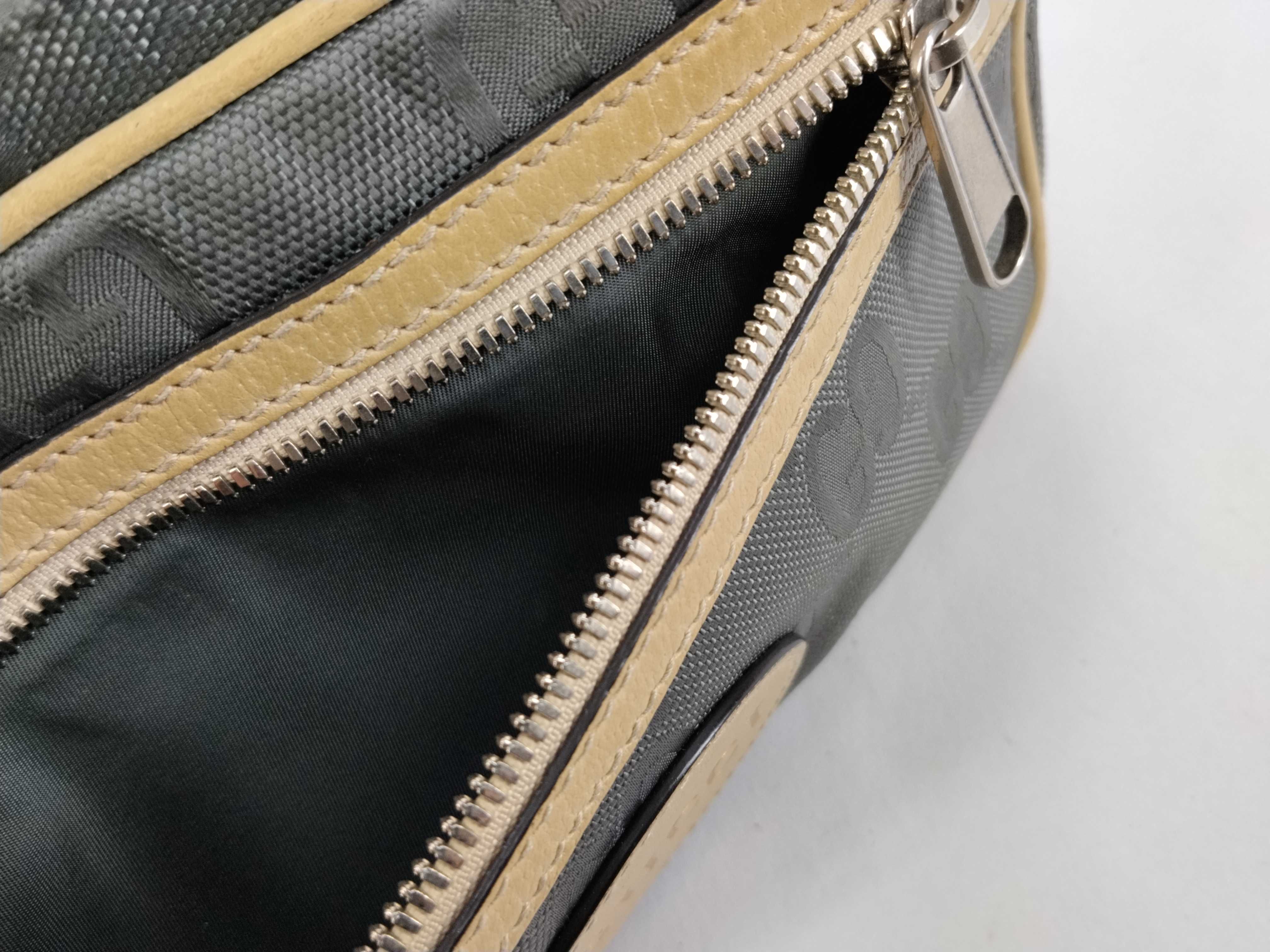 Off the Grid Waist Bag (Gray) — view 14