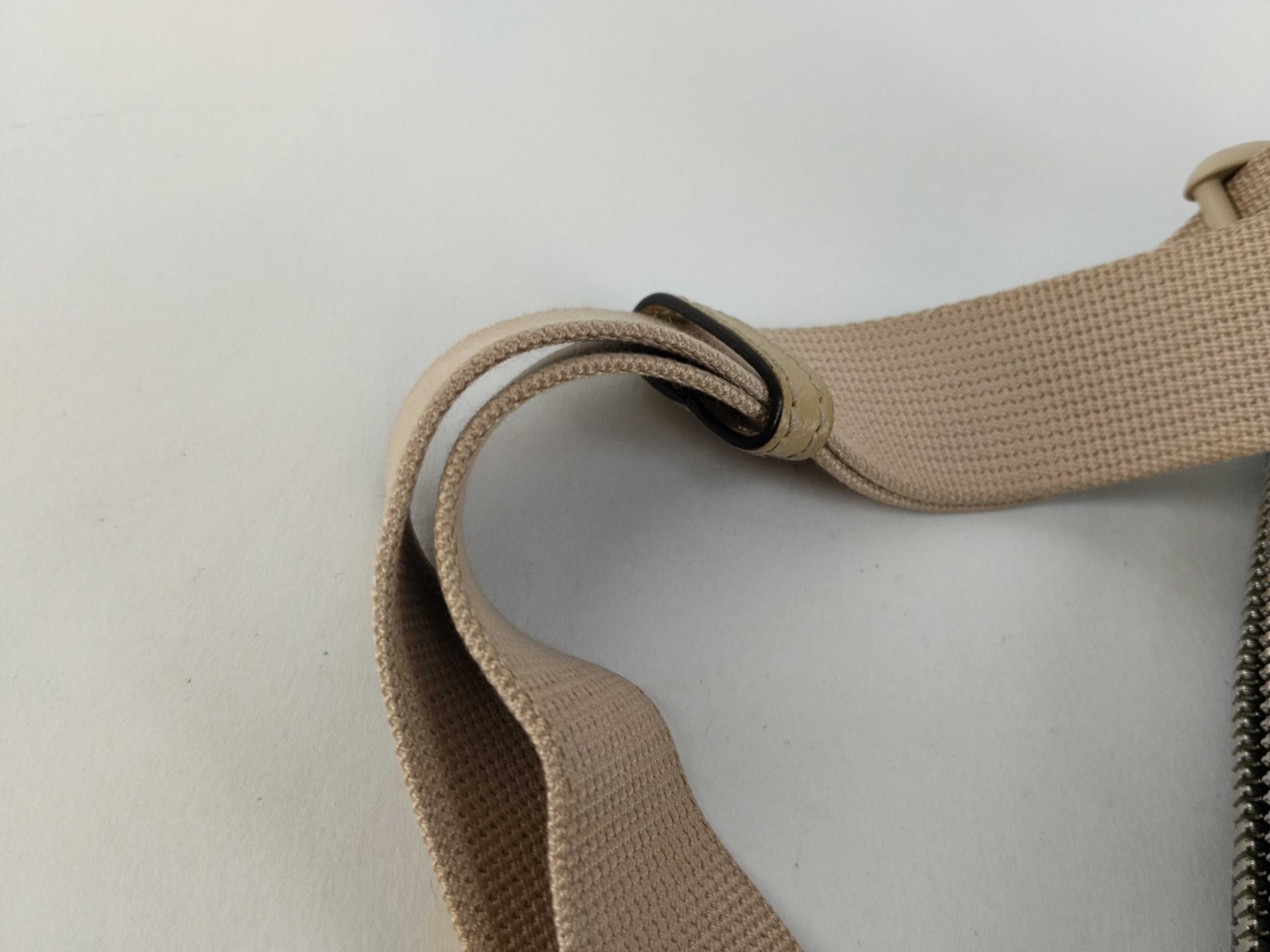 Off the Grid Waist Bag (Gray) — view 4