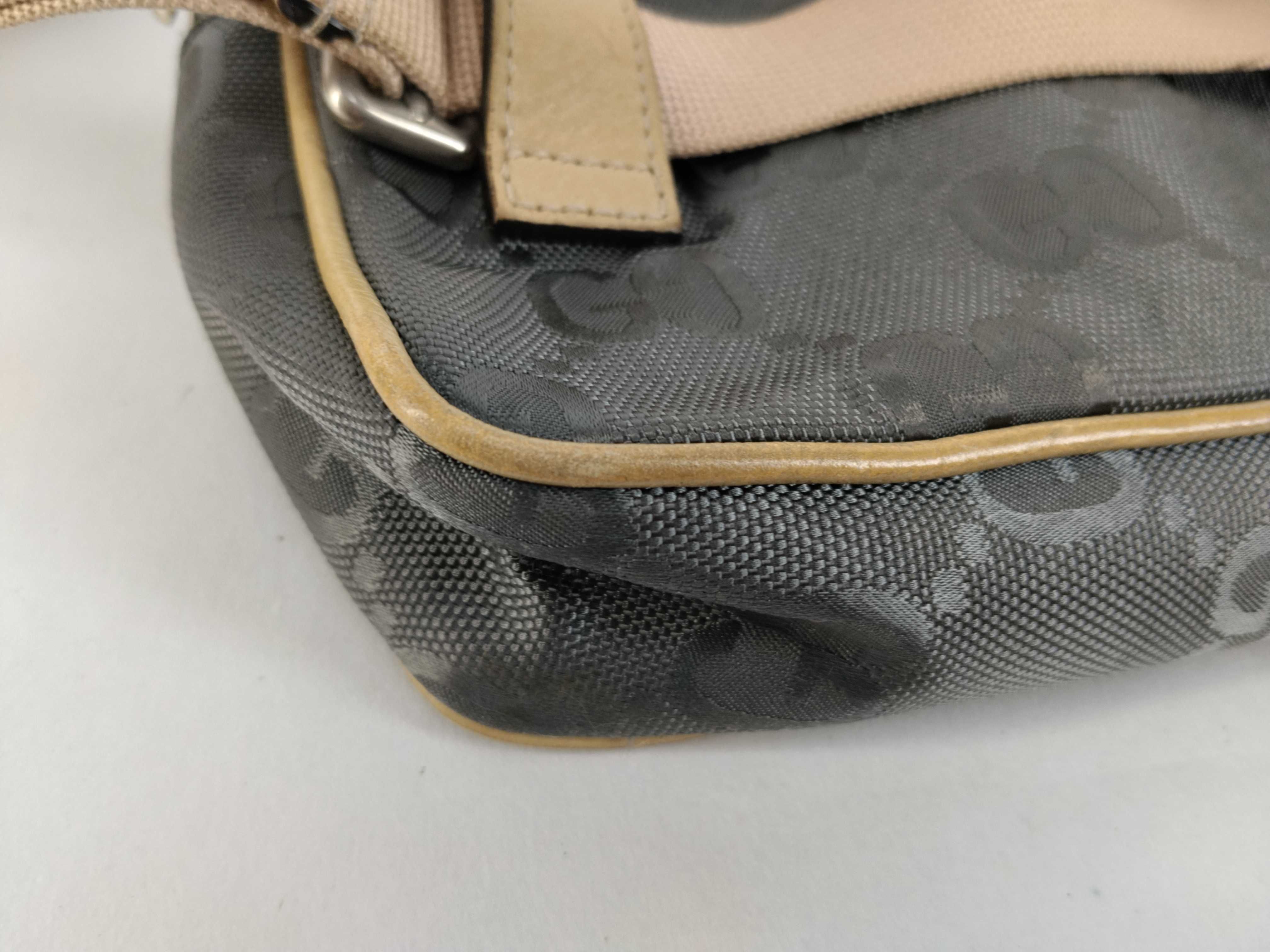 Off the Grid Waist Bag (Gray) — view 6