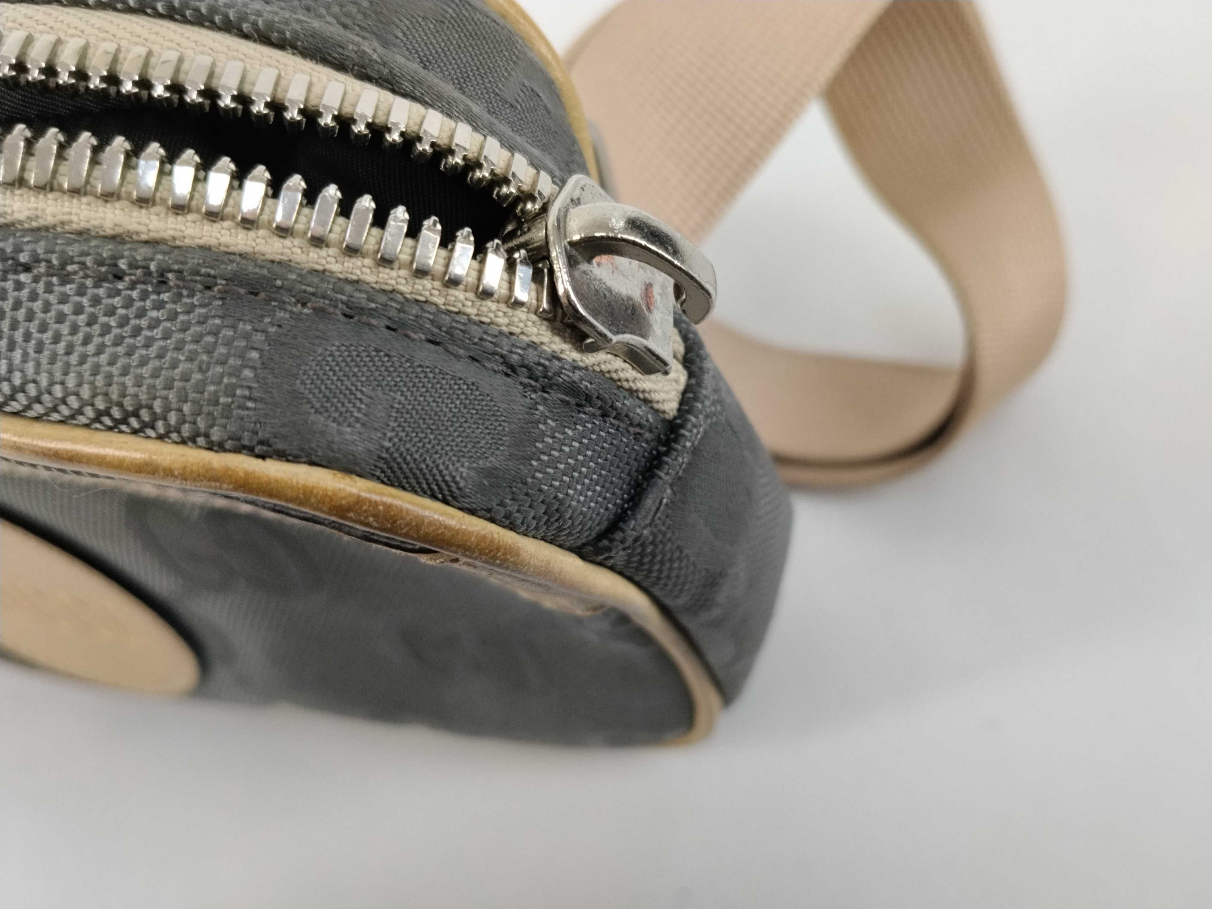 Off the Grid Waist Bag (Gray) — view 8