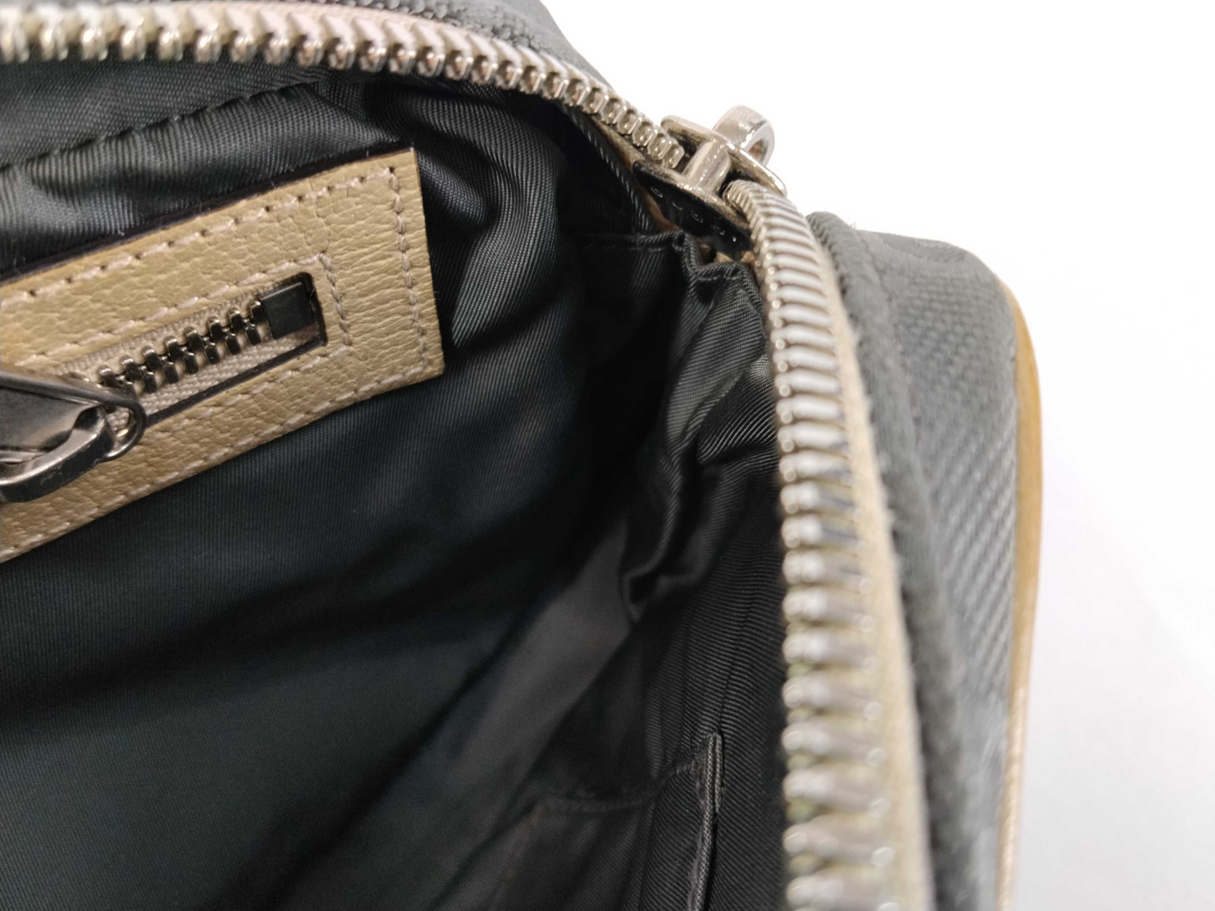 Off the Grid Waist Bag (Gray) — view 10