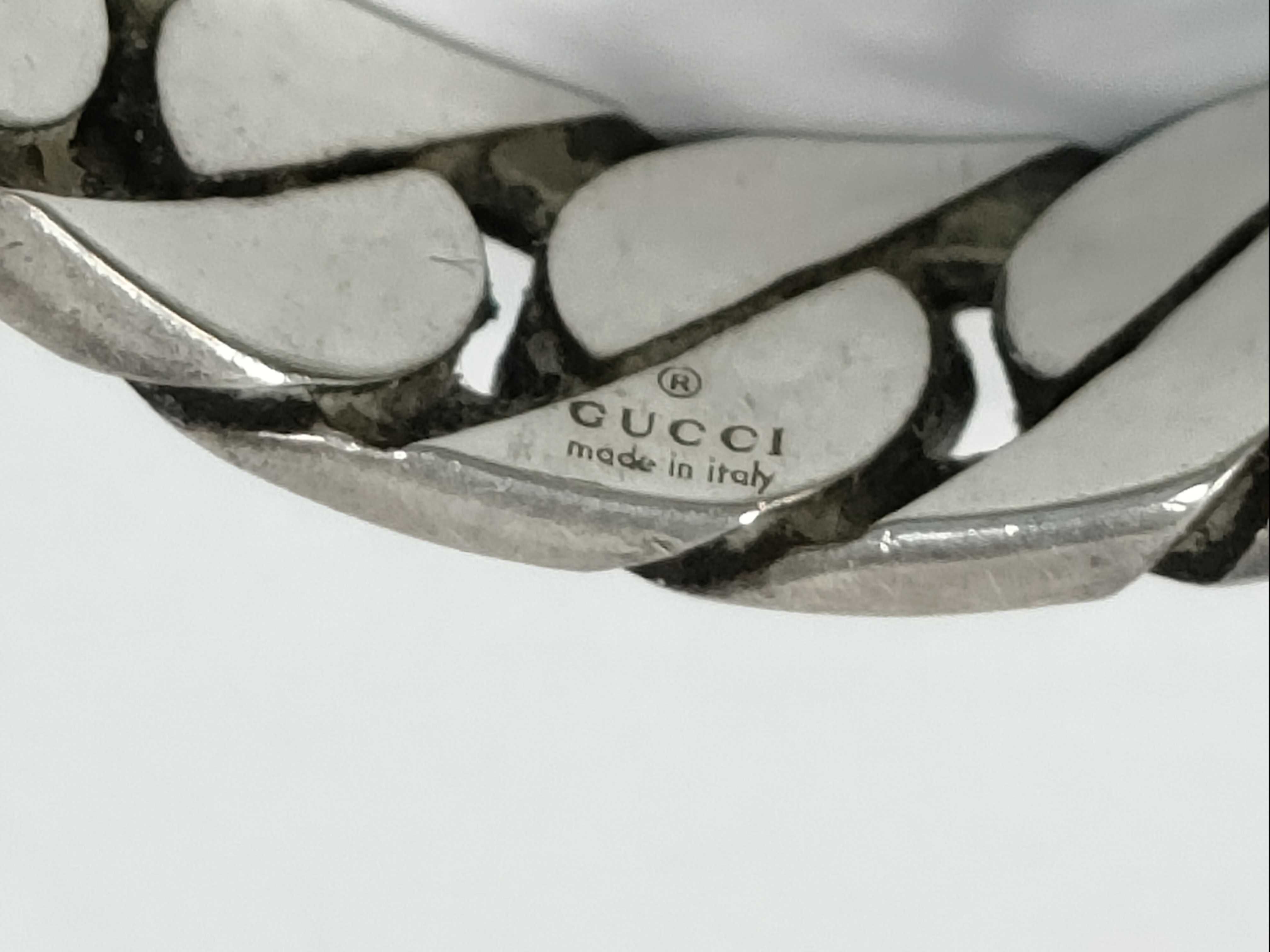 Silver Ring — view 7