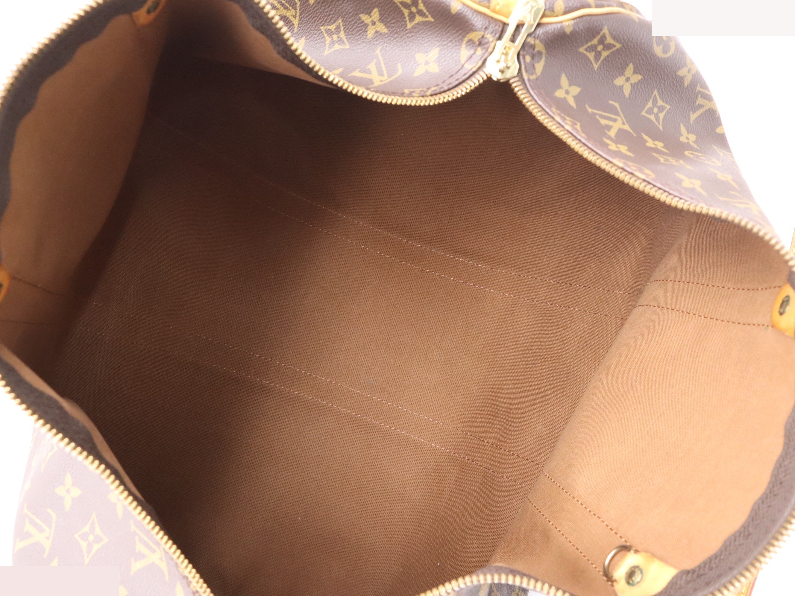Keepall Bandoulière 50 with shoulder strap — view 7