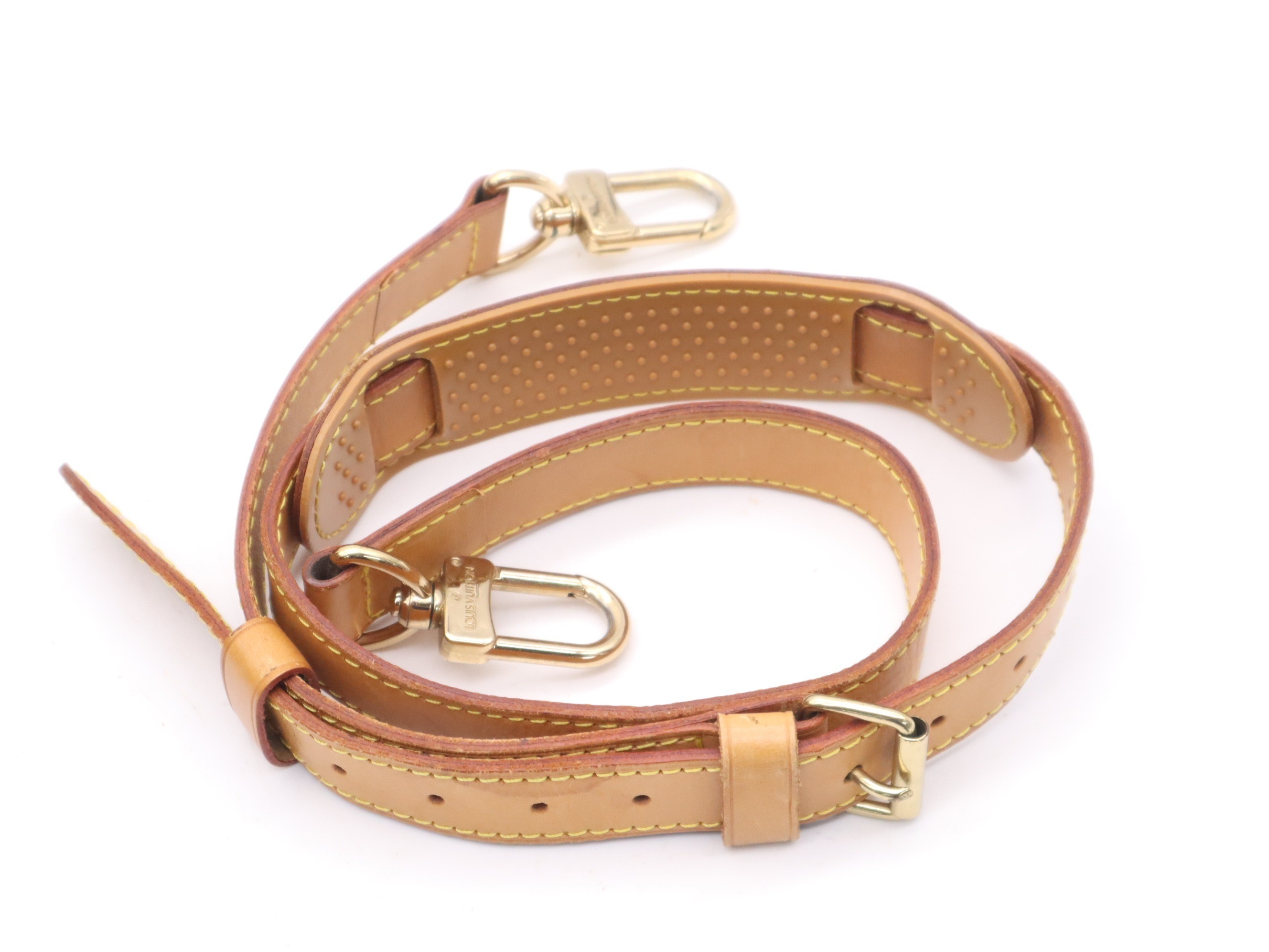 Keepall Bandoulière 50 with shoulder strap — view 8