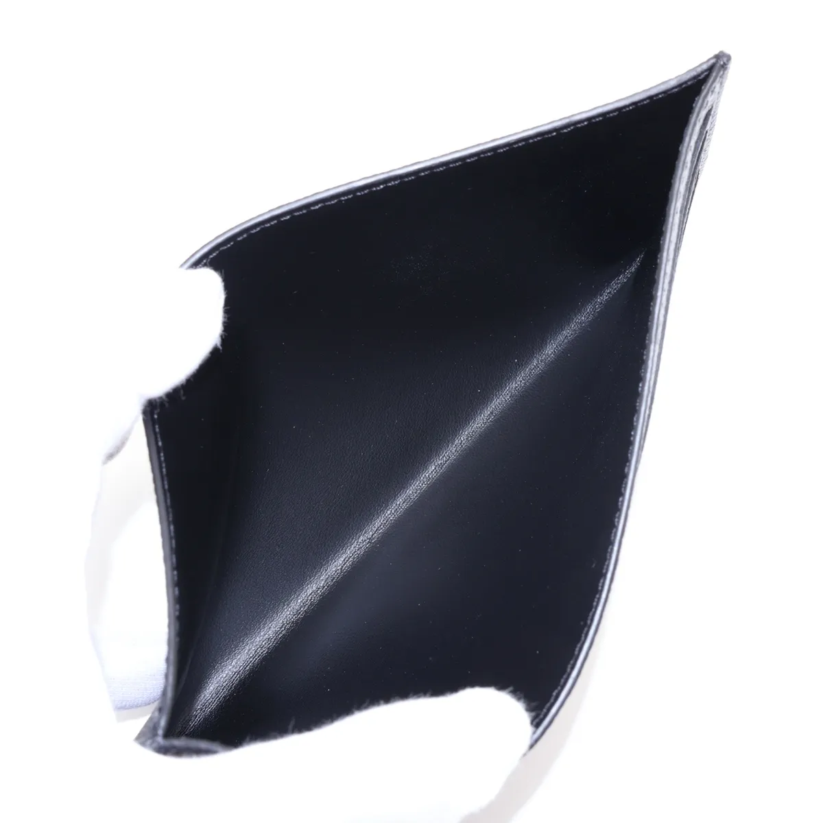Monogram Empreinte Pochette Felicie M82477 Black (RFID detected) — view 9