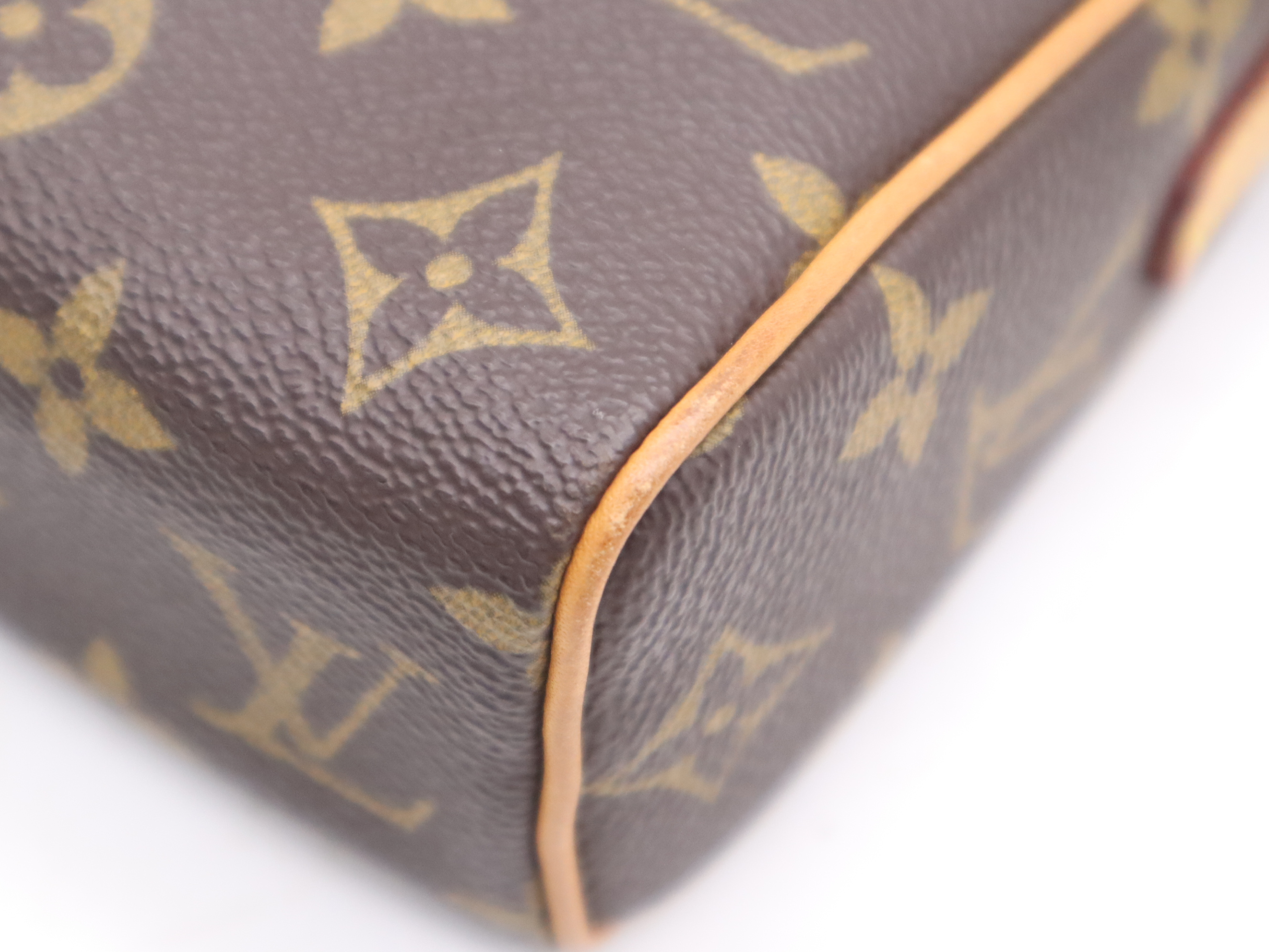 M51900 Monogram Recital Handbag — view 9
