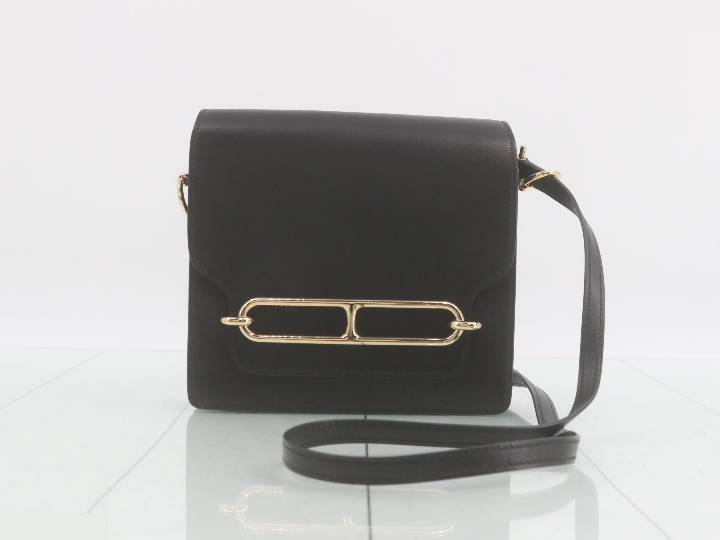 Sac Lowris Mini, Ruri Shoulder Bag K