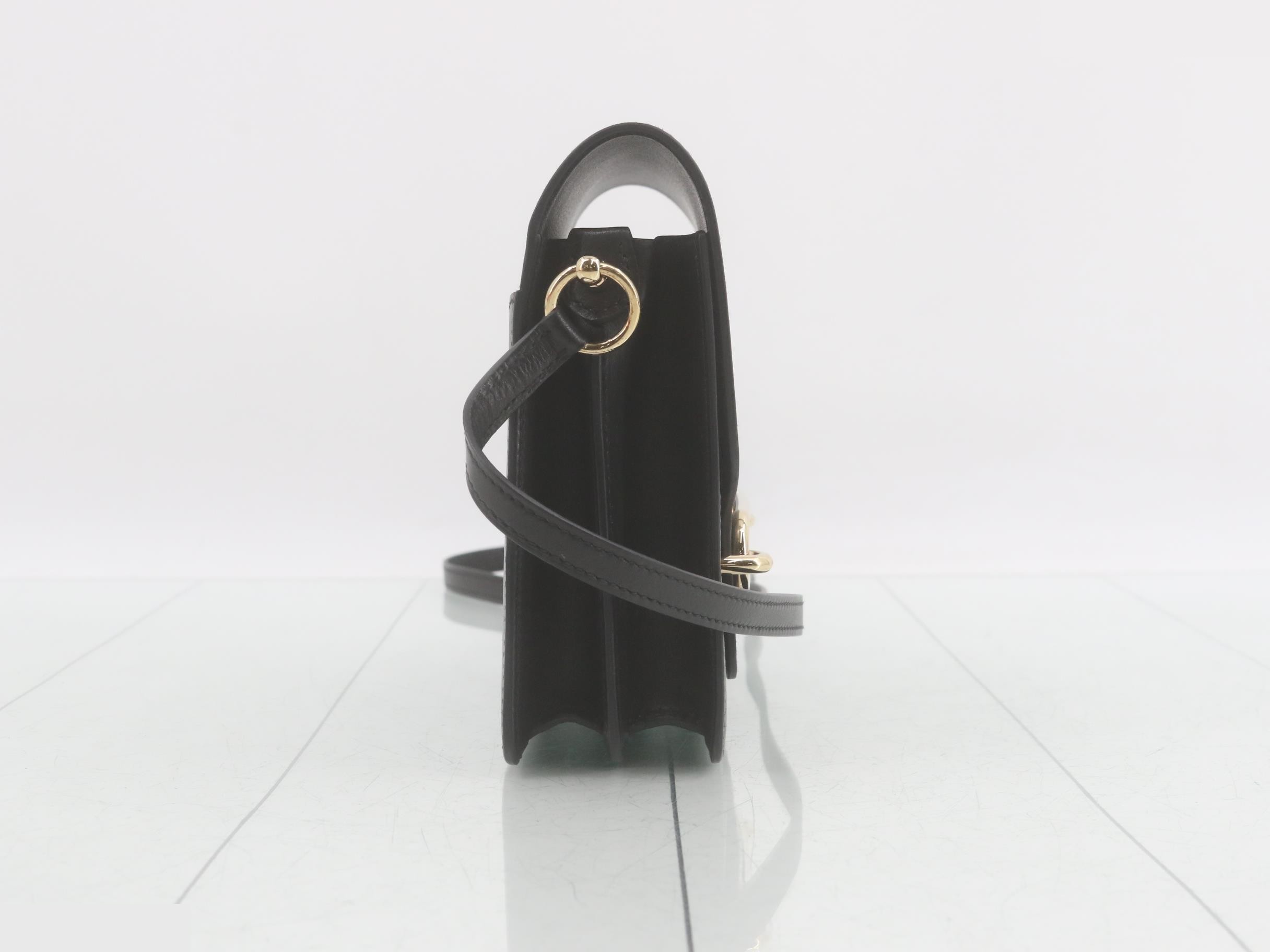 Sac Lowris Mini, Ruri Shoulder Bag K — view 4