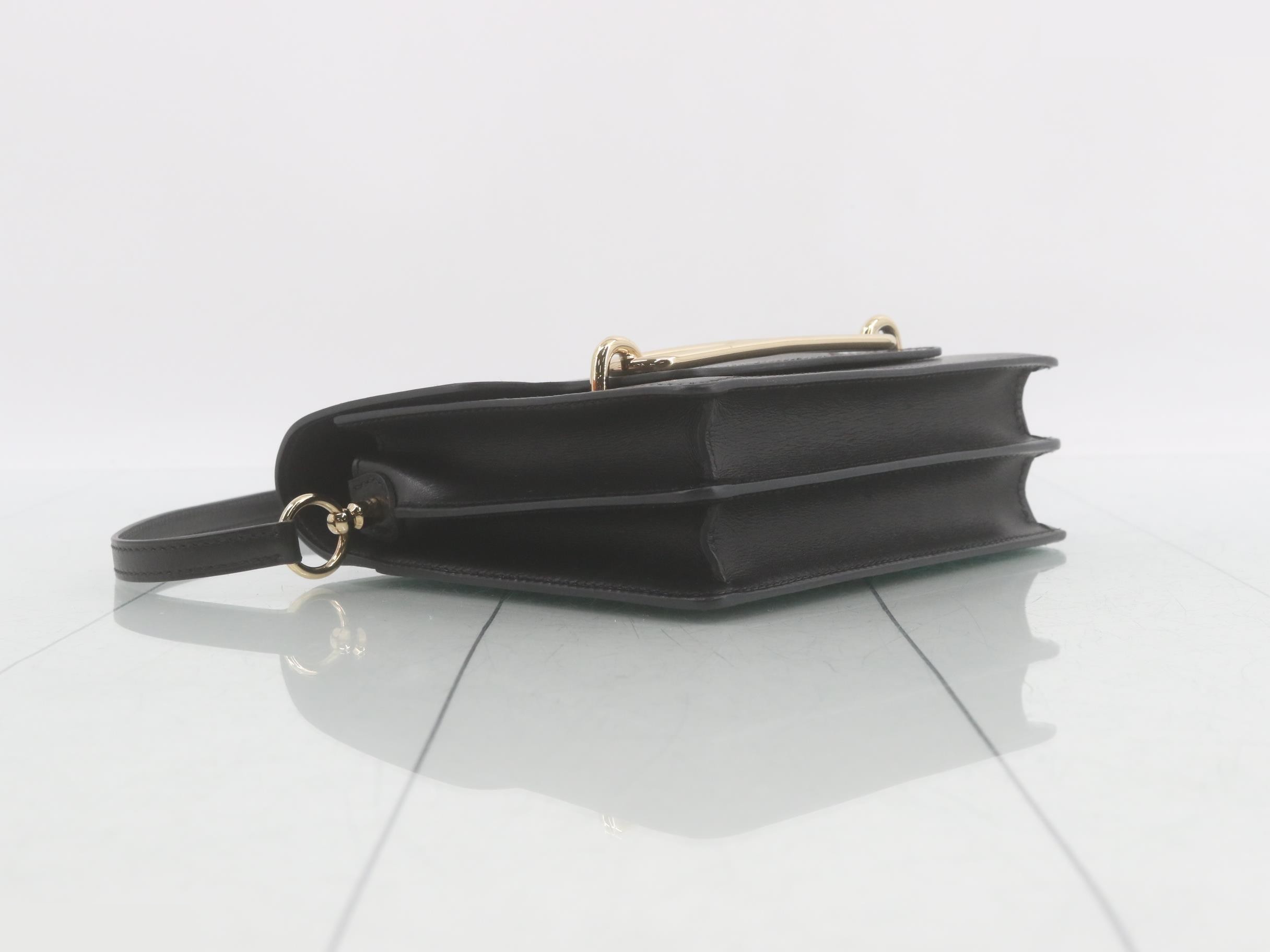 Sac Lowris Mini, Ruri Shoulder Bag K — view 5