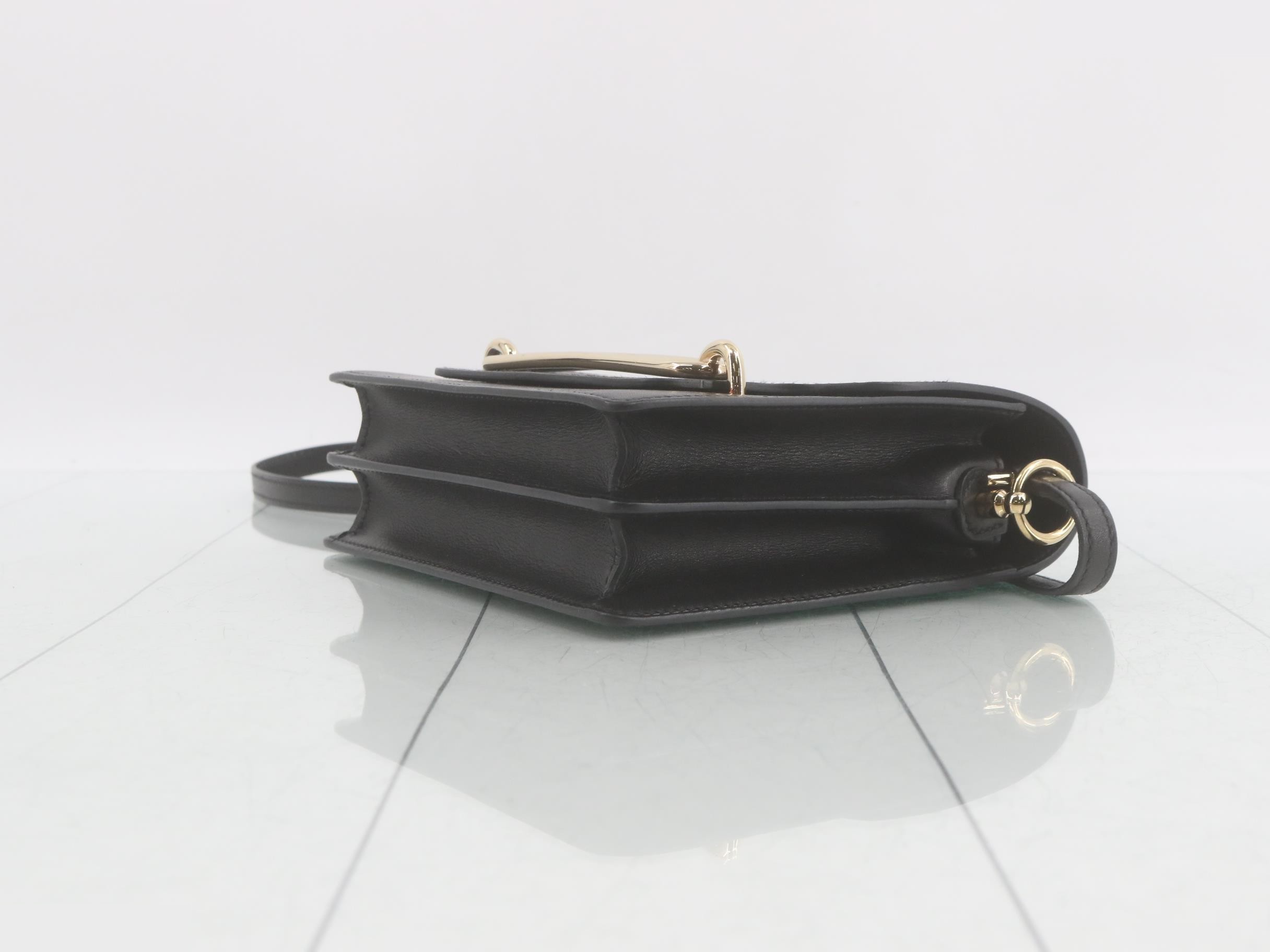Sac Lowris Mini, Ruri Shoulder Bag K — view 6