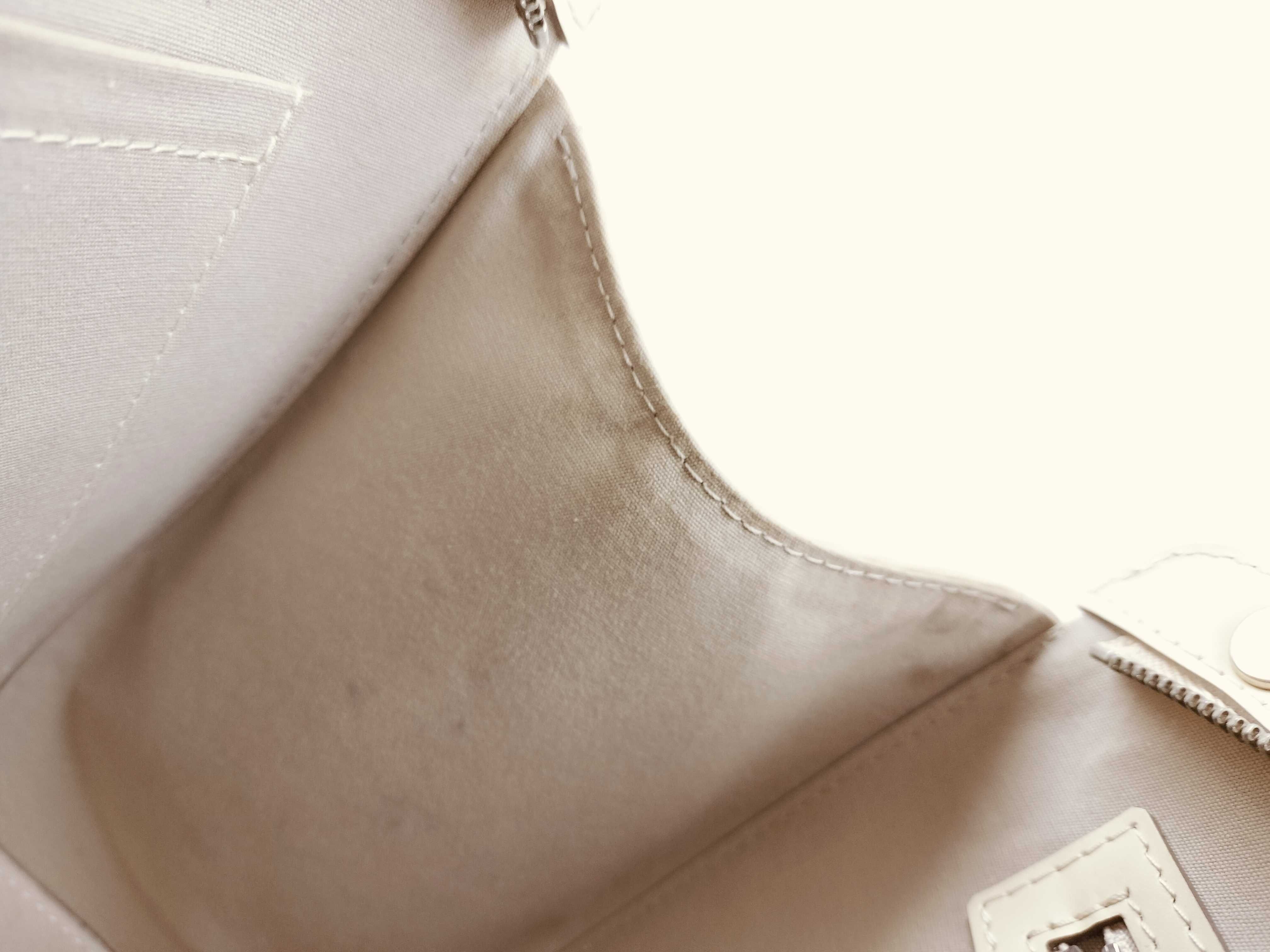 Epi Leather Handbag Shoulder Bag Handbag — view 10